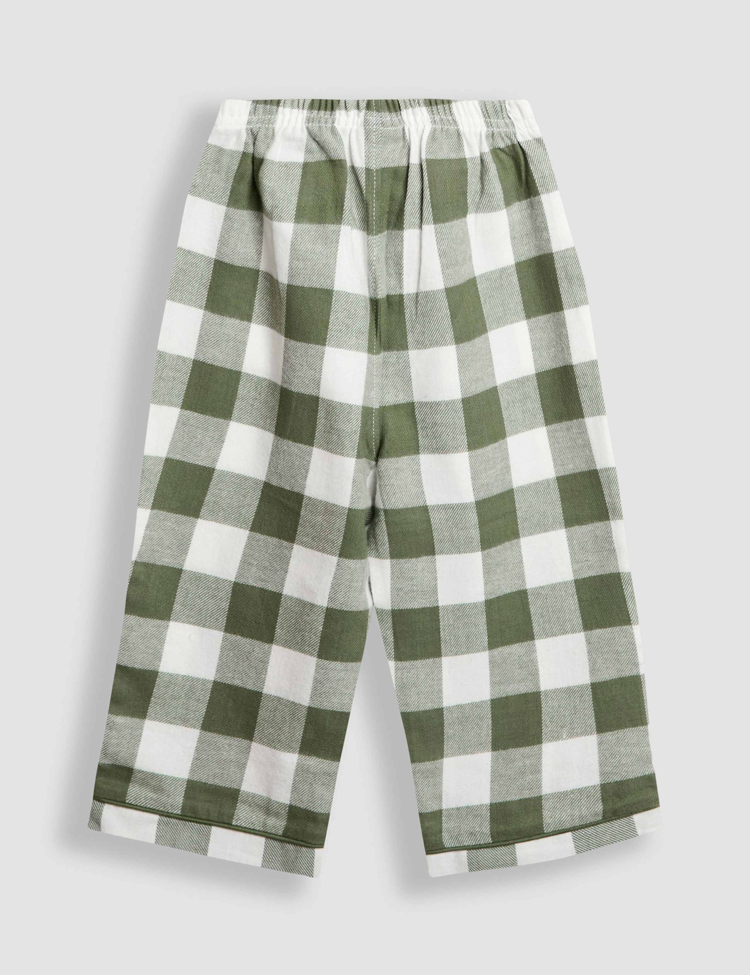 2pk Dinosaur Mix And Match Pyjamas (1-7 Yrs) 10 of 11