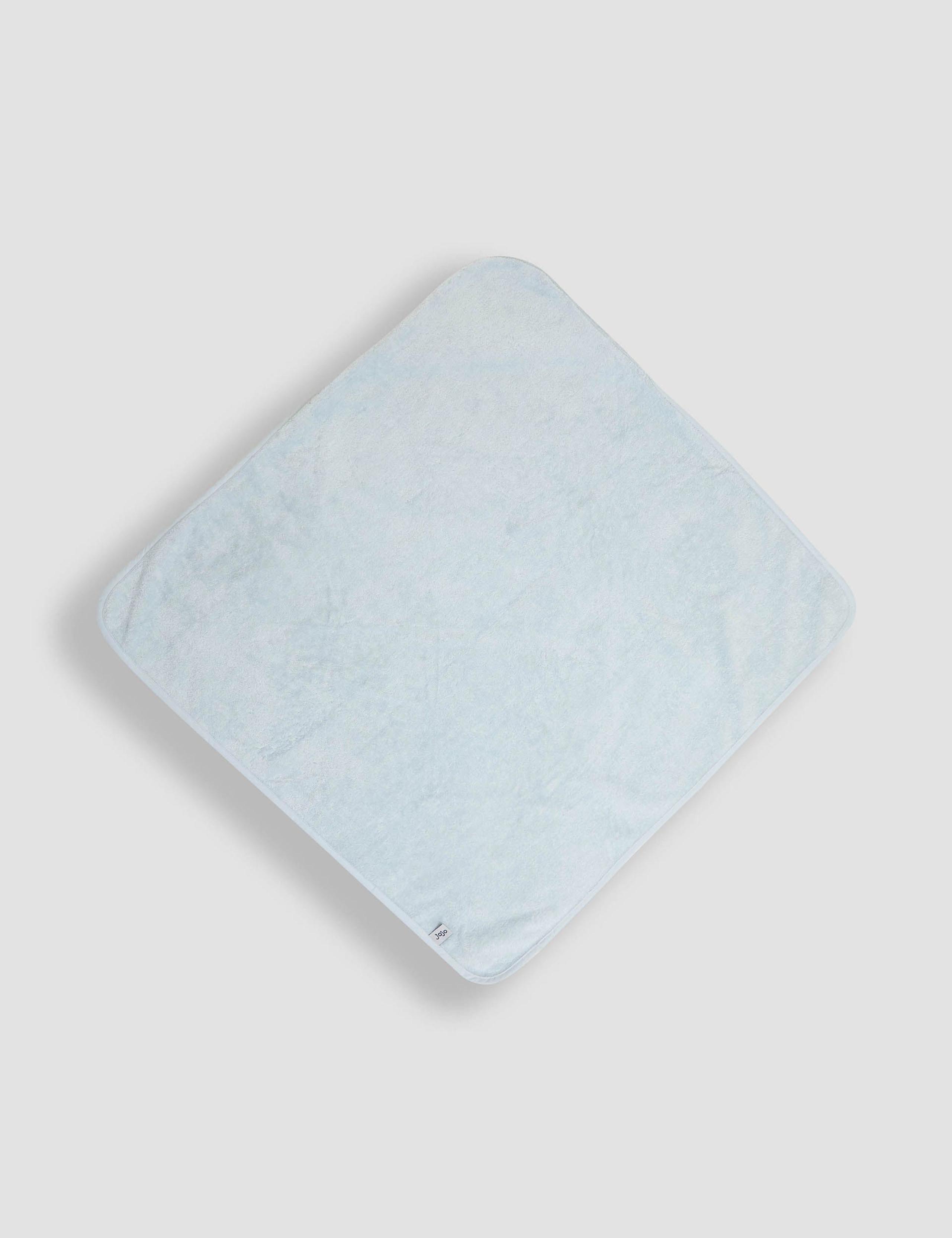 Pure Cotton Penguin Hooded Towel 3 of 3