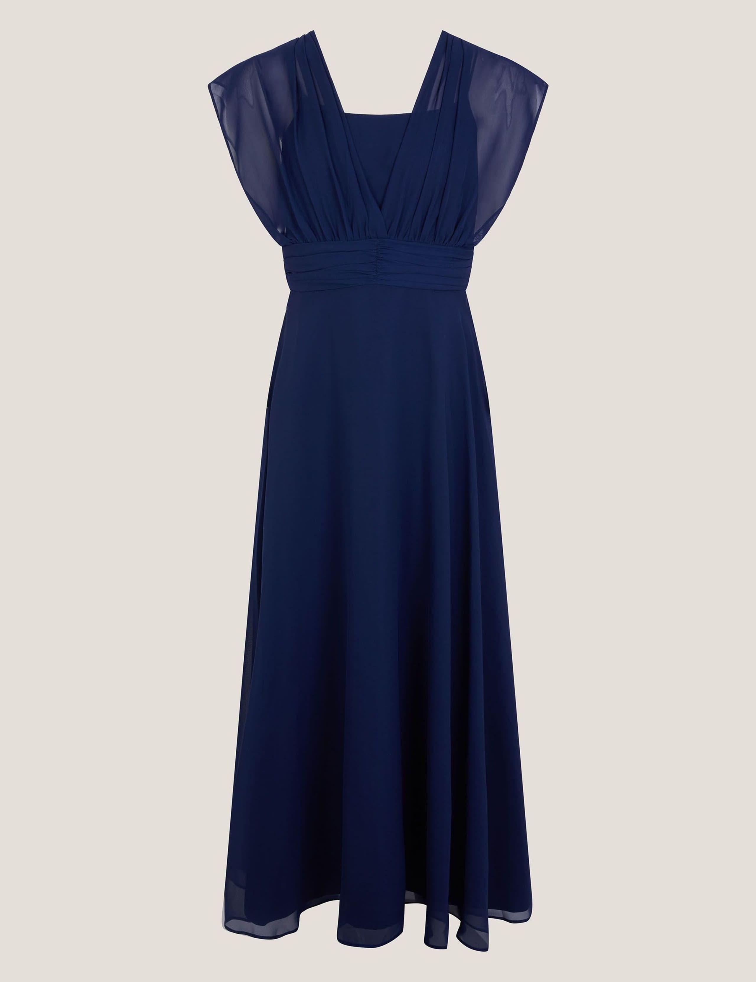 Chiffon Multiway Occasion Dress (8-15 Yrs) 3 of 4