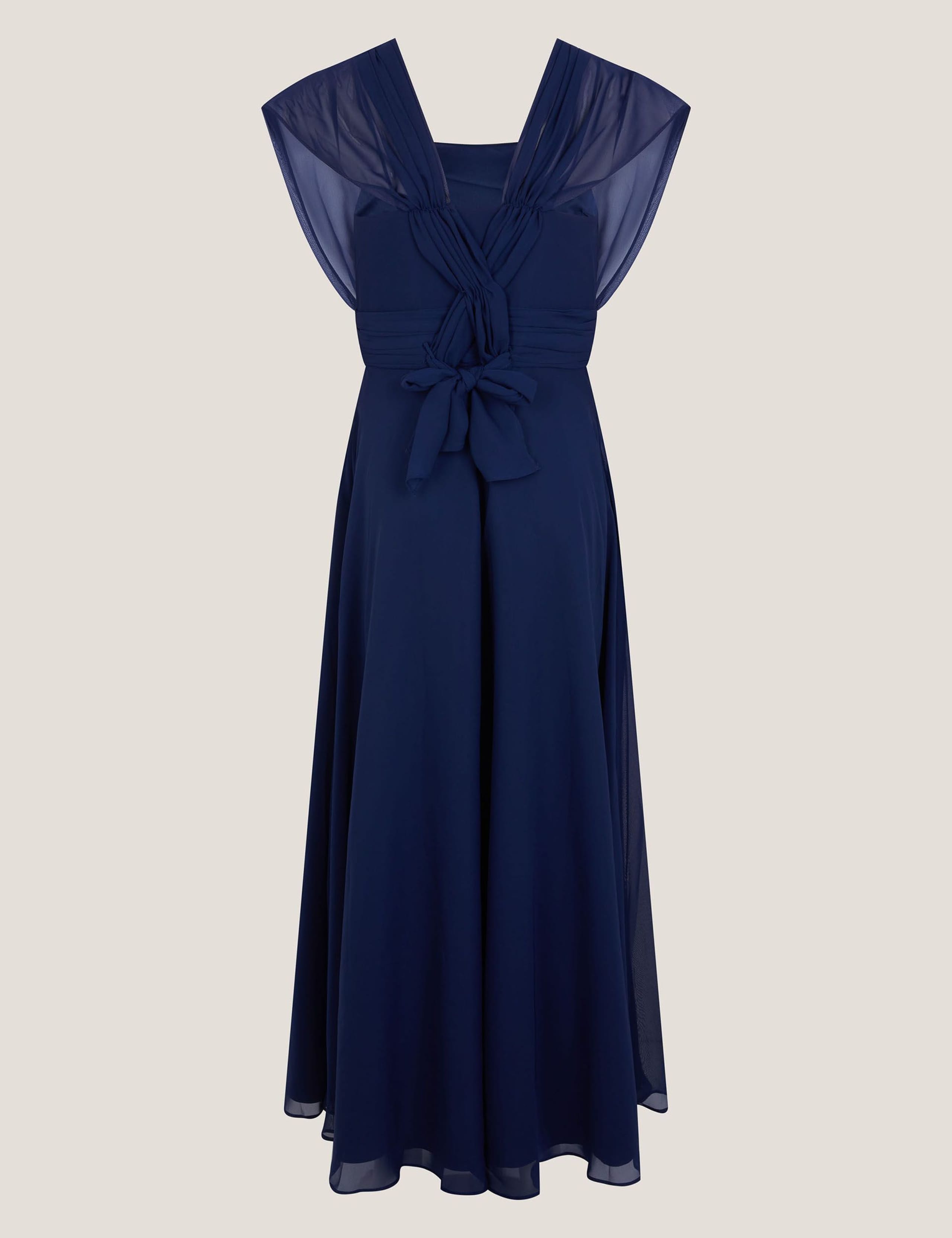 Chiffon Multiway Occasion Dress (8-15 Yrs) 4 of 4