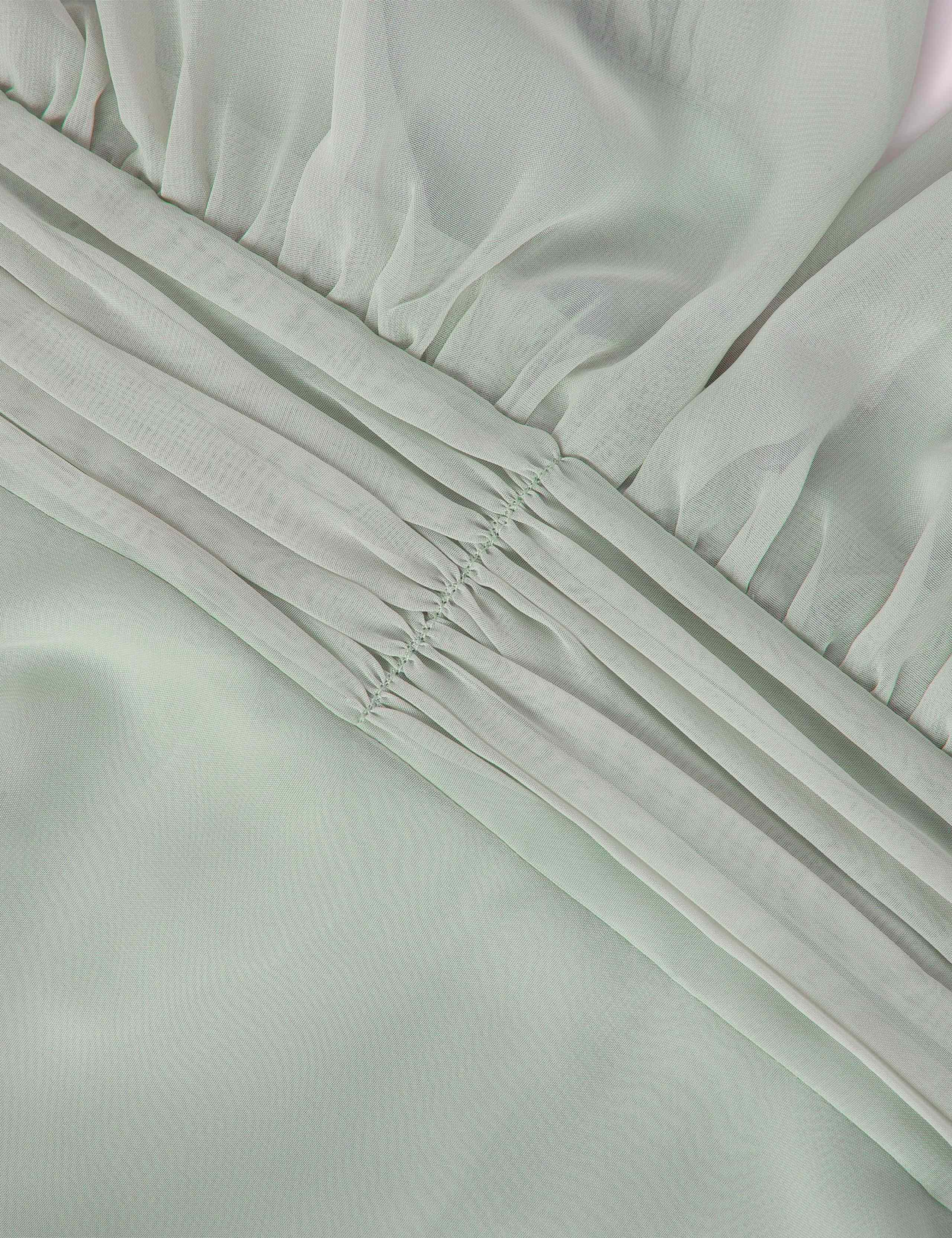 Chiffon Multiway Occasion Dress (8-15 Yrs) 2 of 4