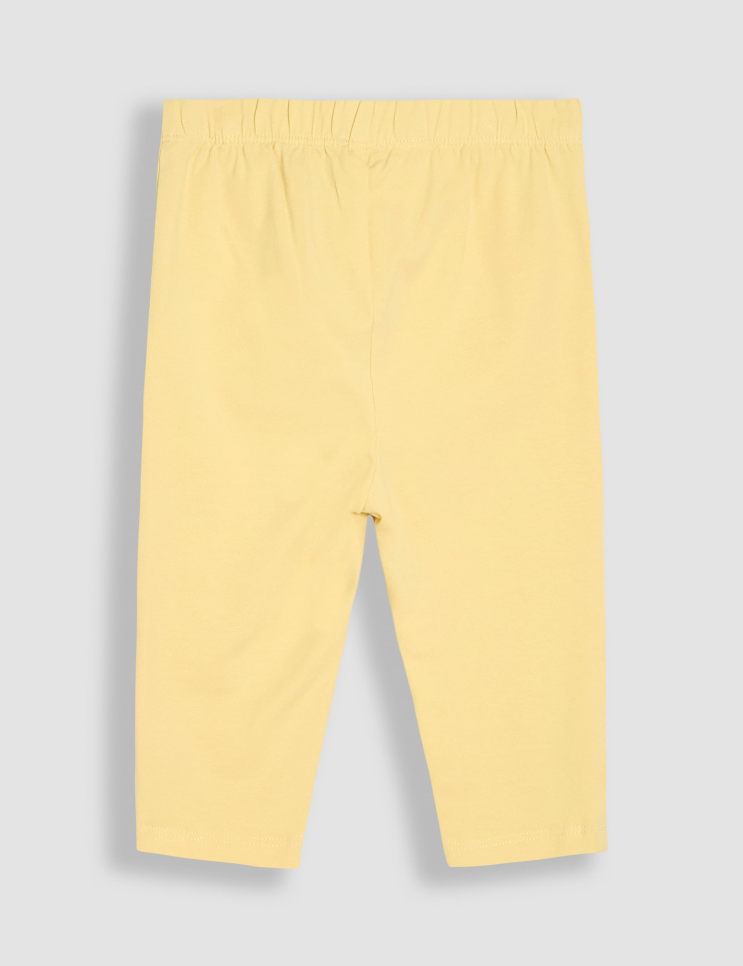 2pc Cotton Rich Floral Top & Bottom Outfit (6 Mths - 5 Yrs) 3 of 5