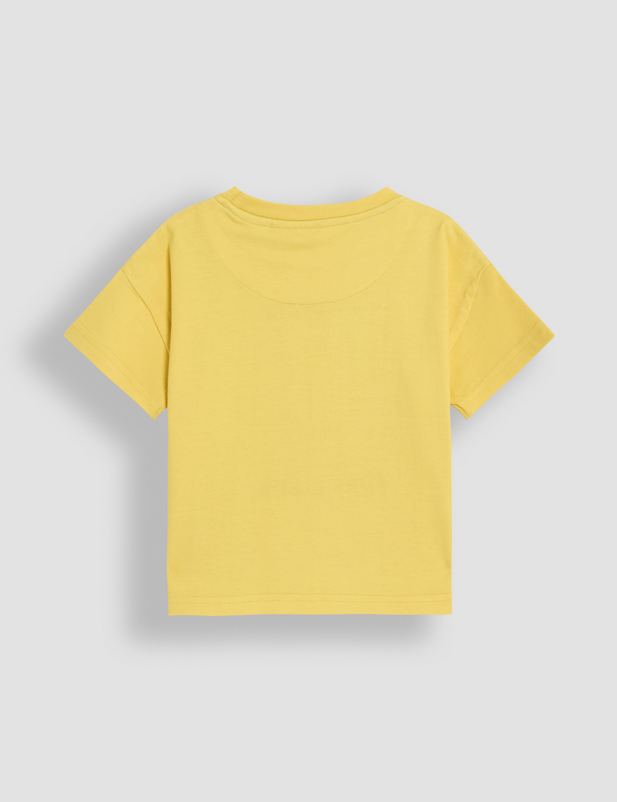 2pk Pure Cotton Surf & Sun T-Shirts (6 Mths - 5 Yrs) 3 of 5