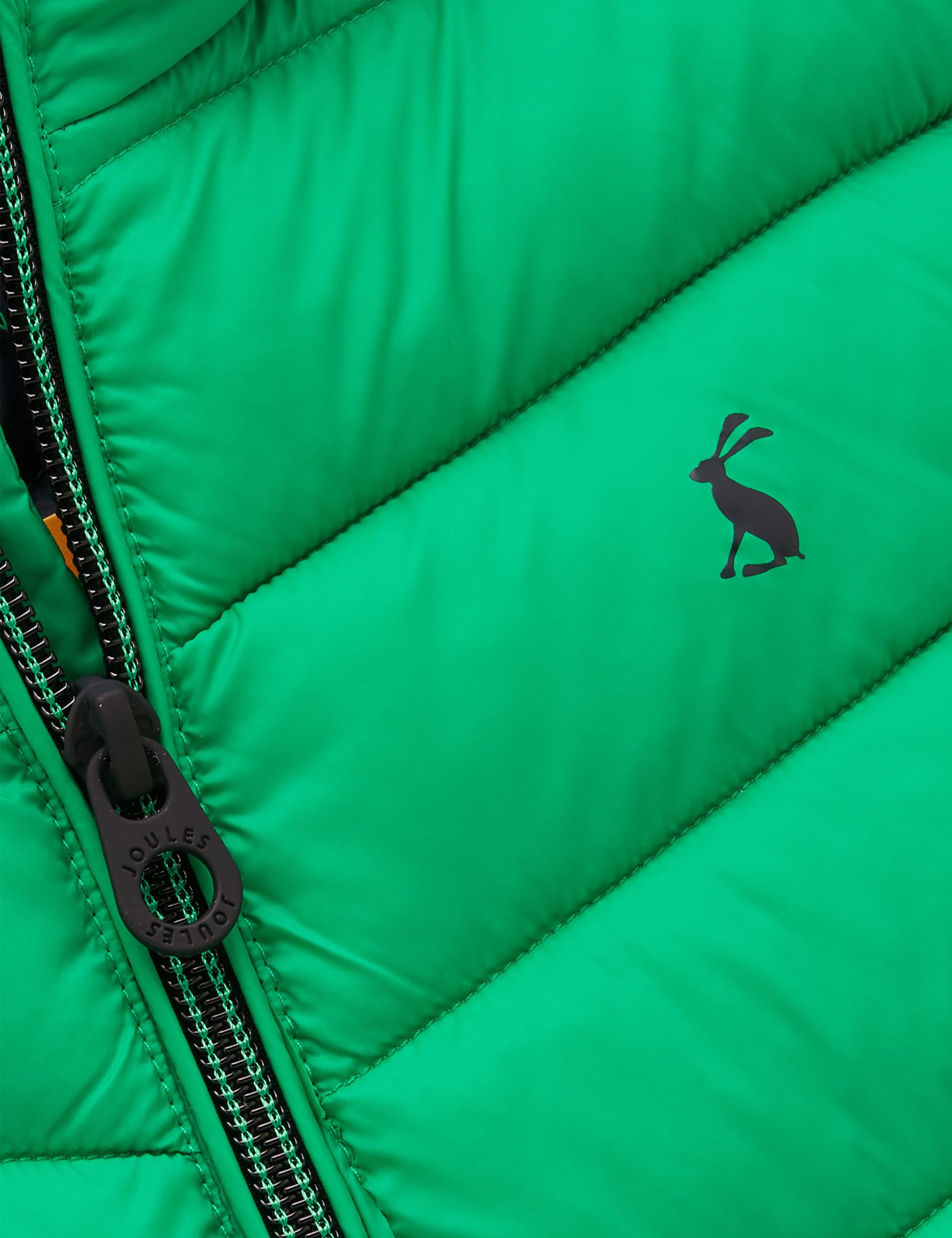 Showerproof Puffer Jacket (1-11 Yrs) 3 of 4