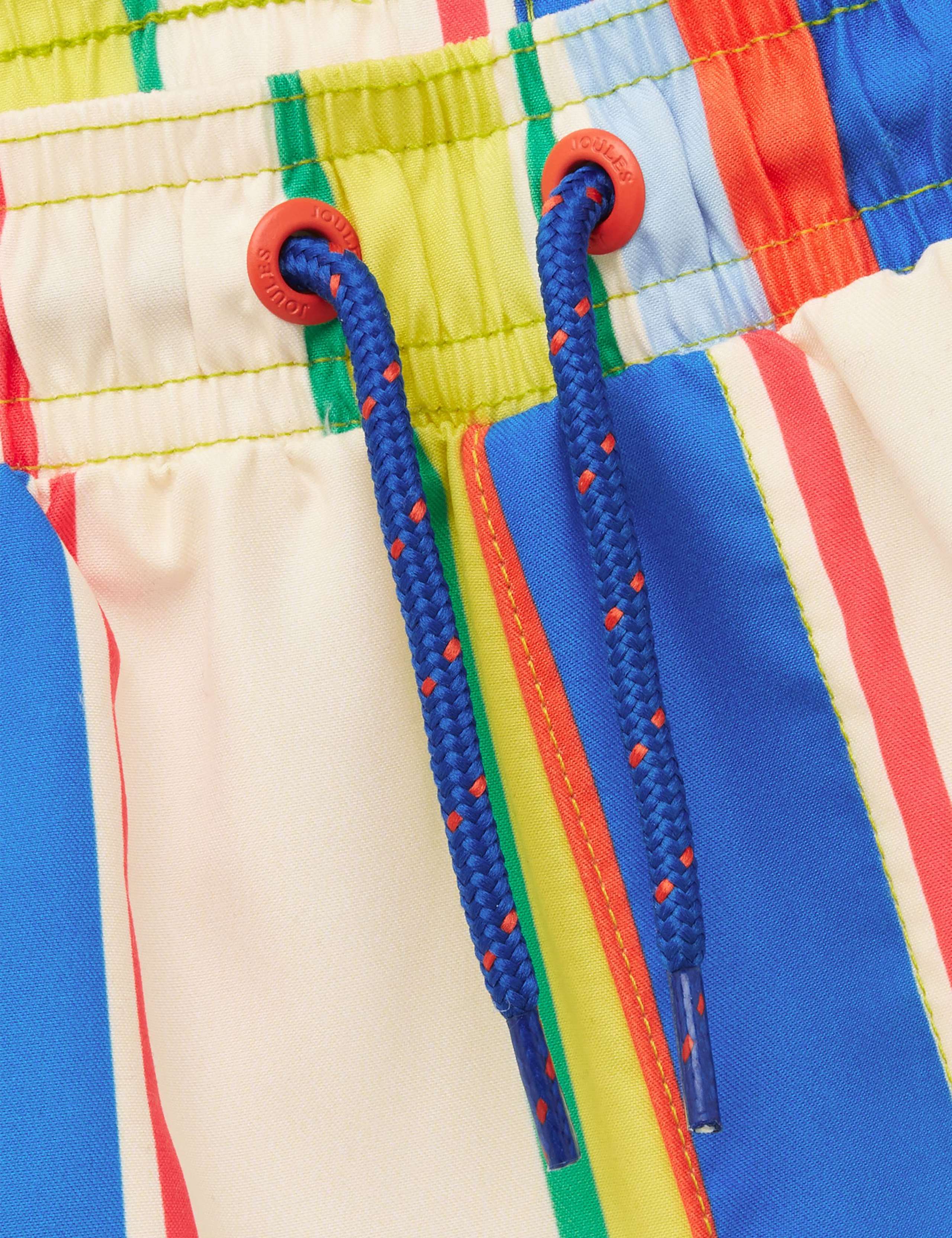 Striped Swim Shorts (1-12 Yrs) 3 of 4