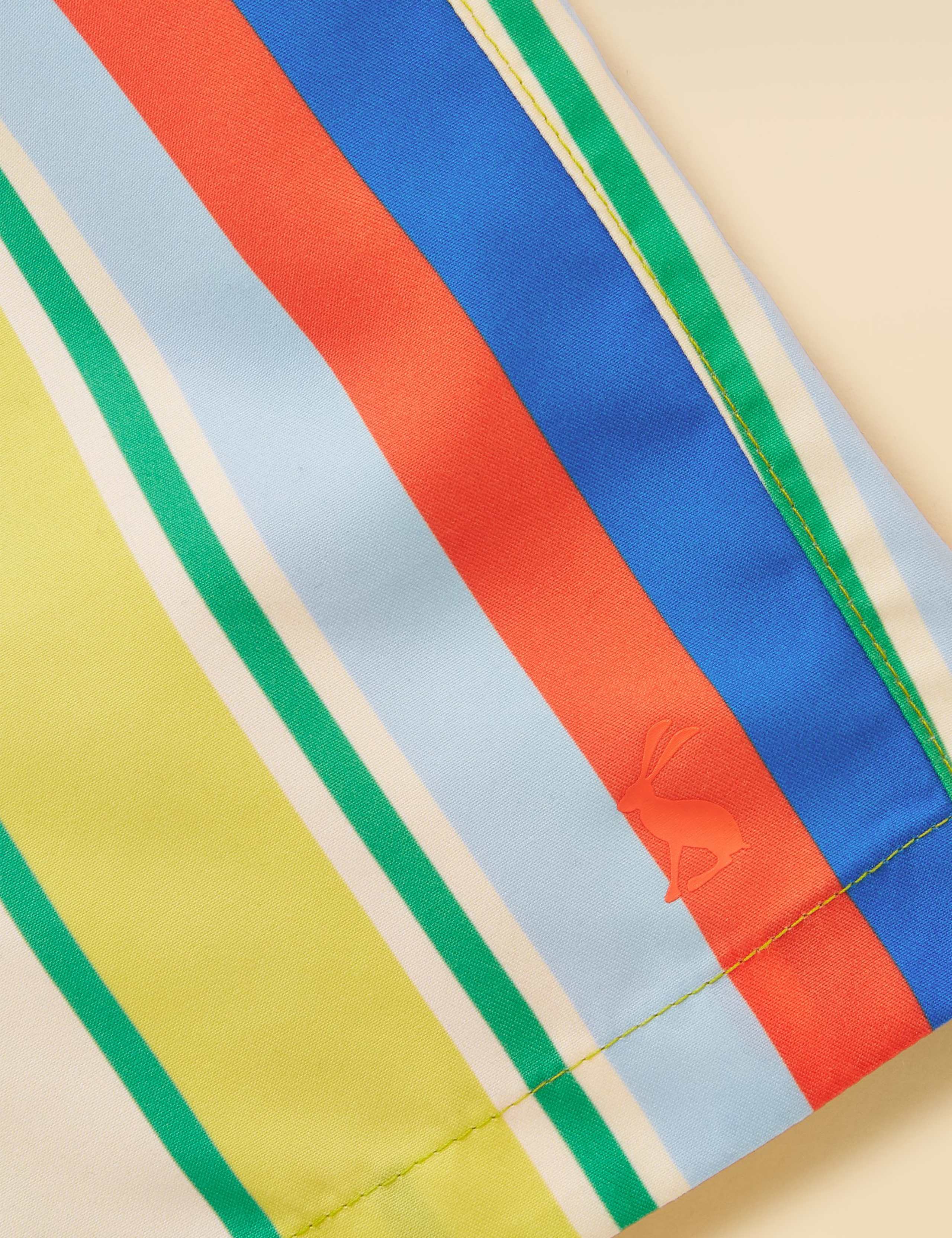 Striped Swim Shorts (1-12 Years) 4 of 4