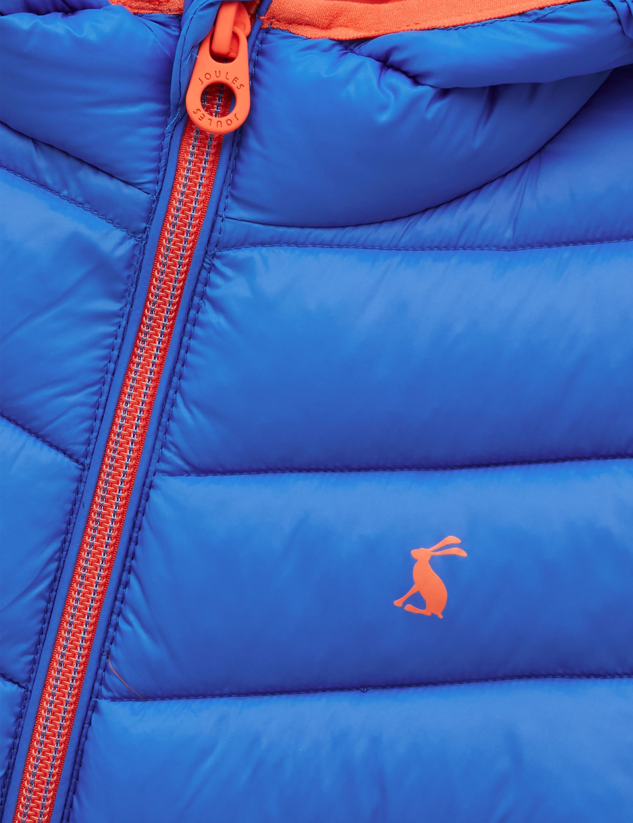 Showerproof Puffer Coat (1-12 Yrs) 5 of 5