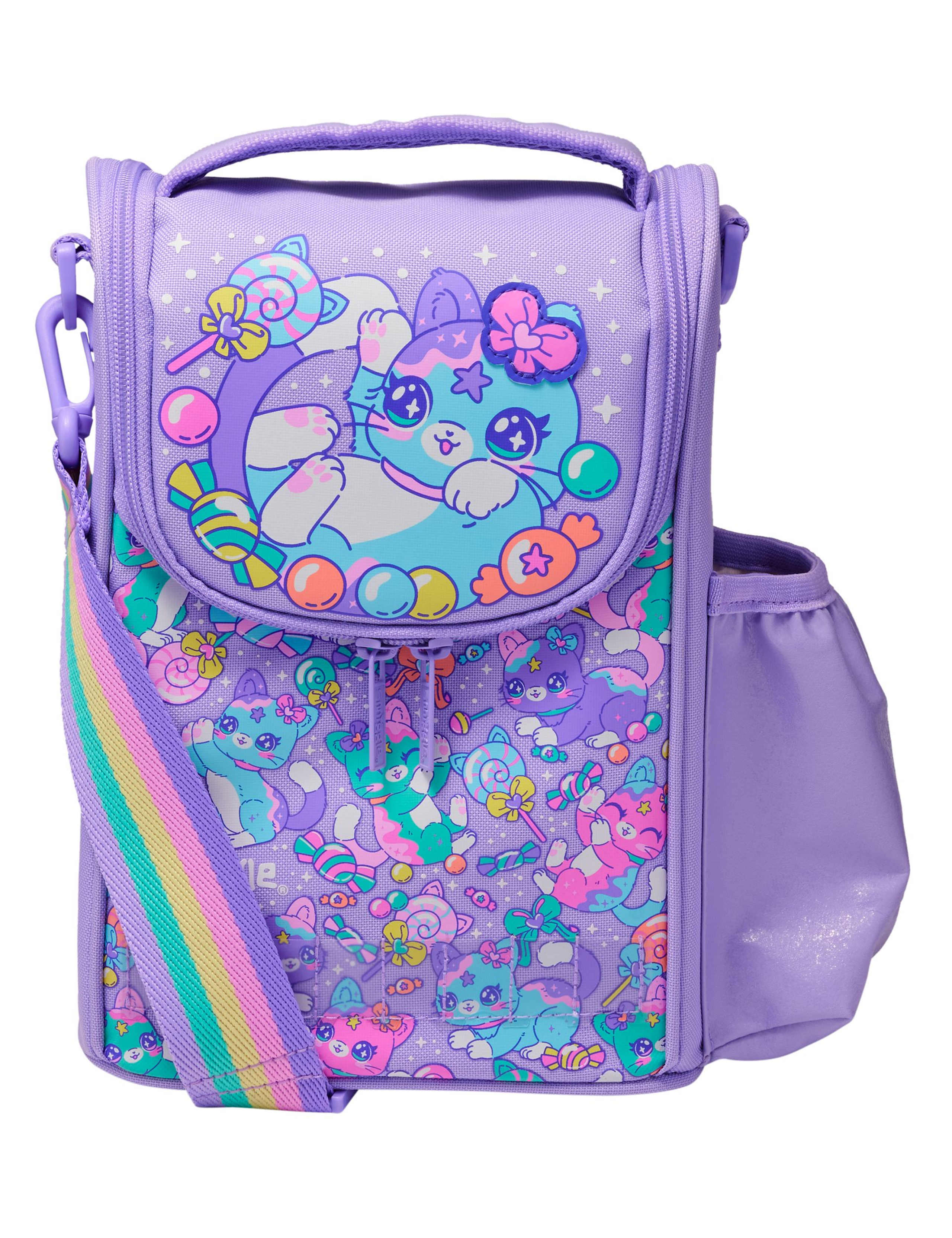 Kids' Printed Lunch Box 1 of 2