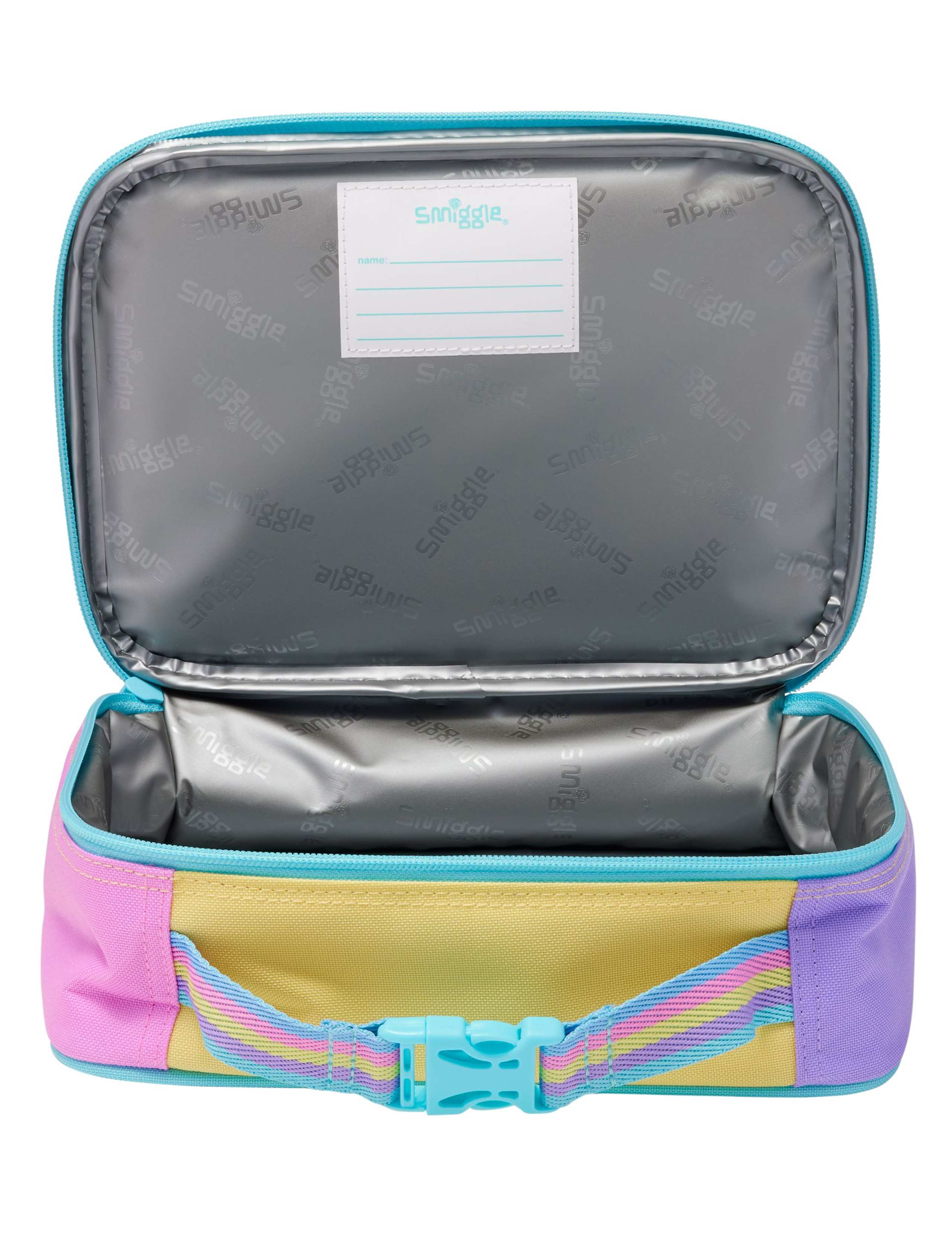 Kids' Printed Lunch Box 2 of 2