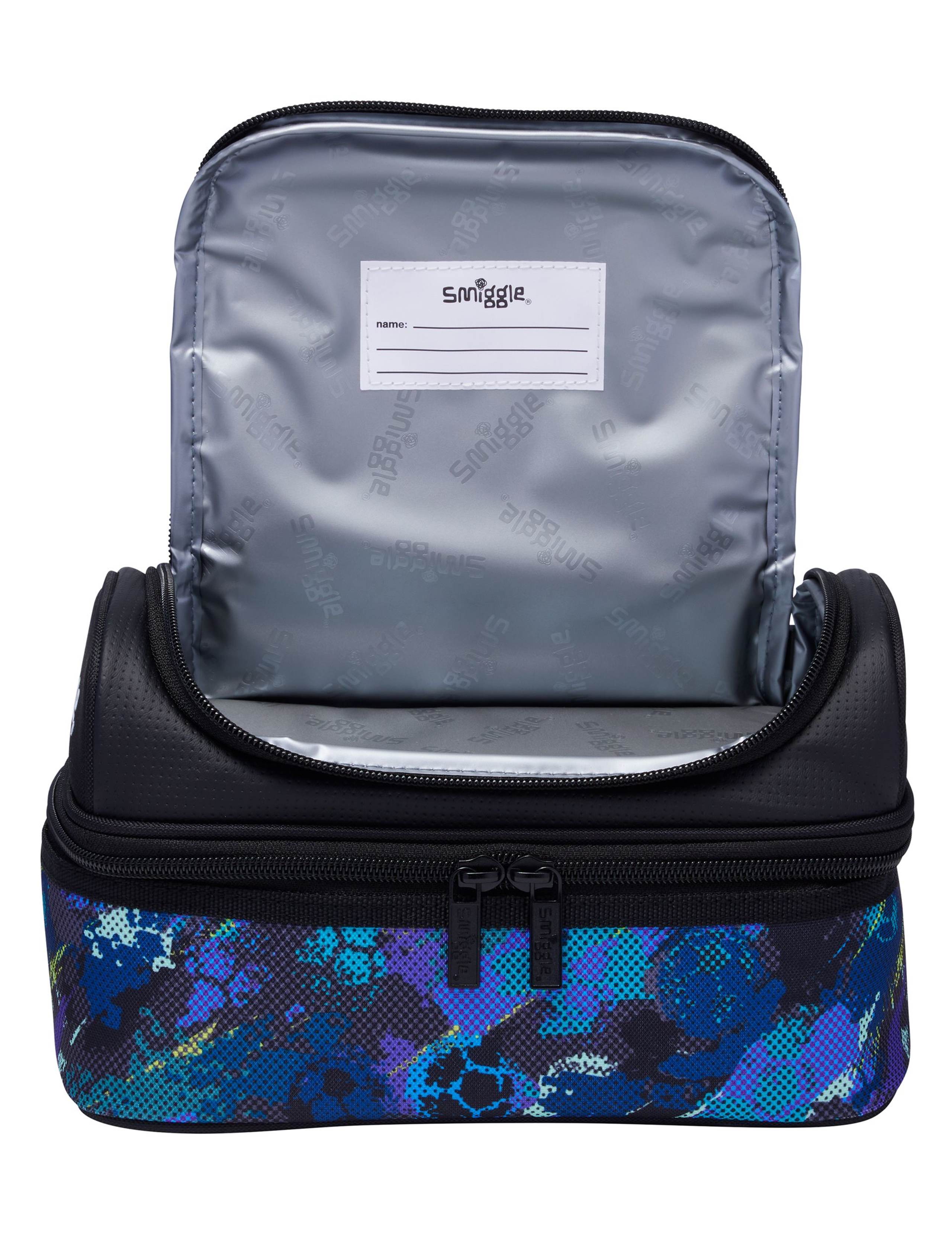 Kids' Football Lunch Bag 2 of 2