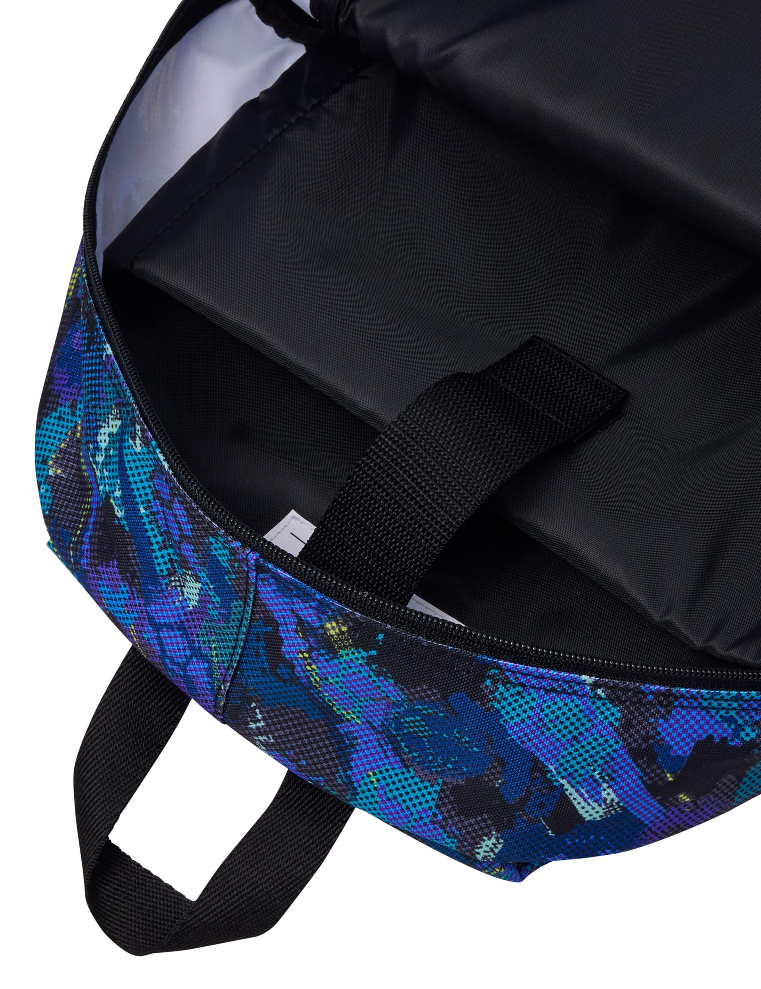 Kids' Football Print Backpack 3 of 3