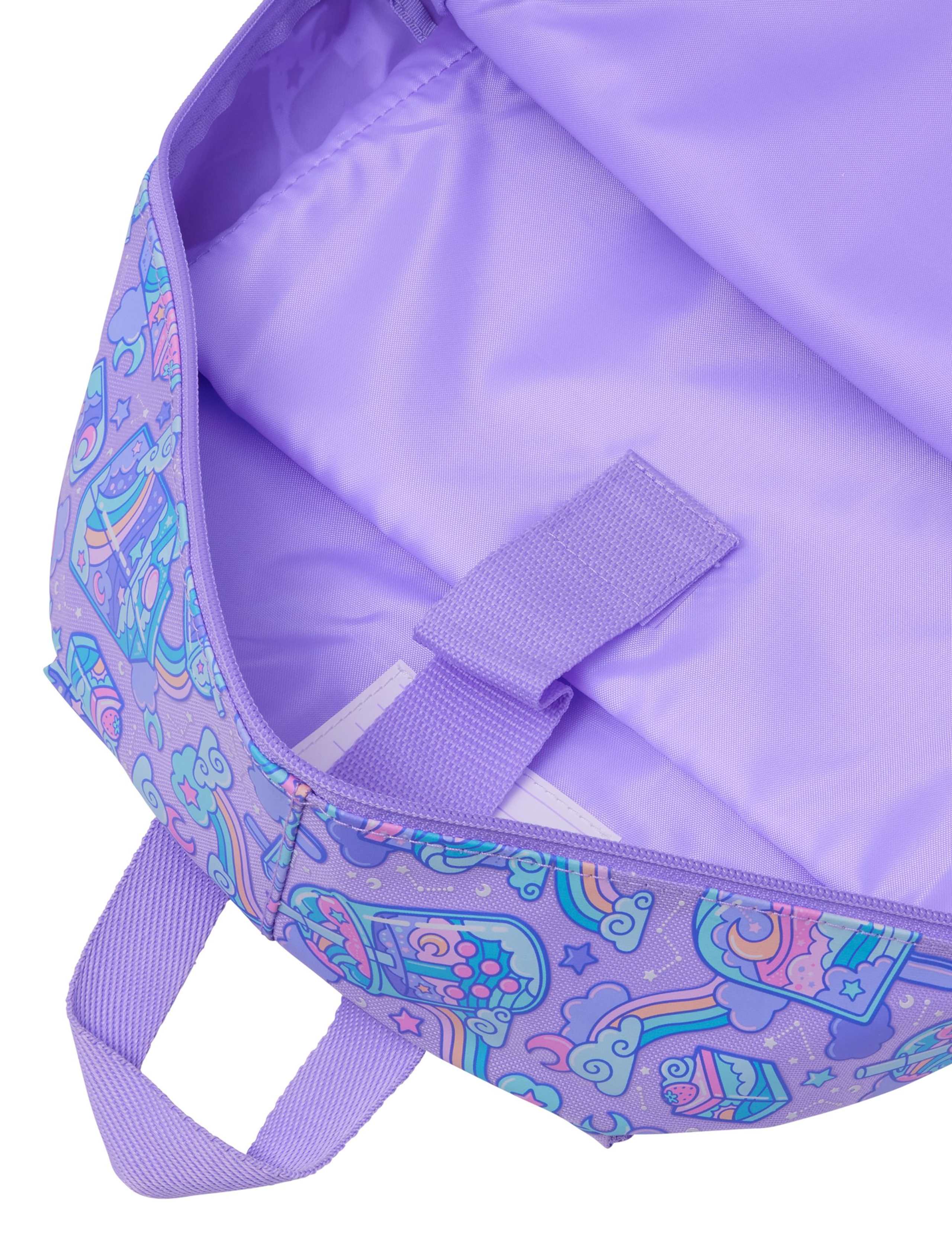 Kids' Cup Backpack 2 of 3