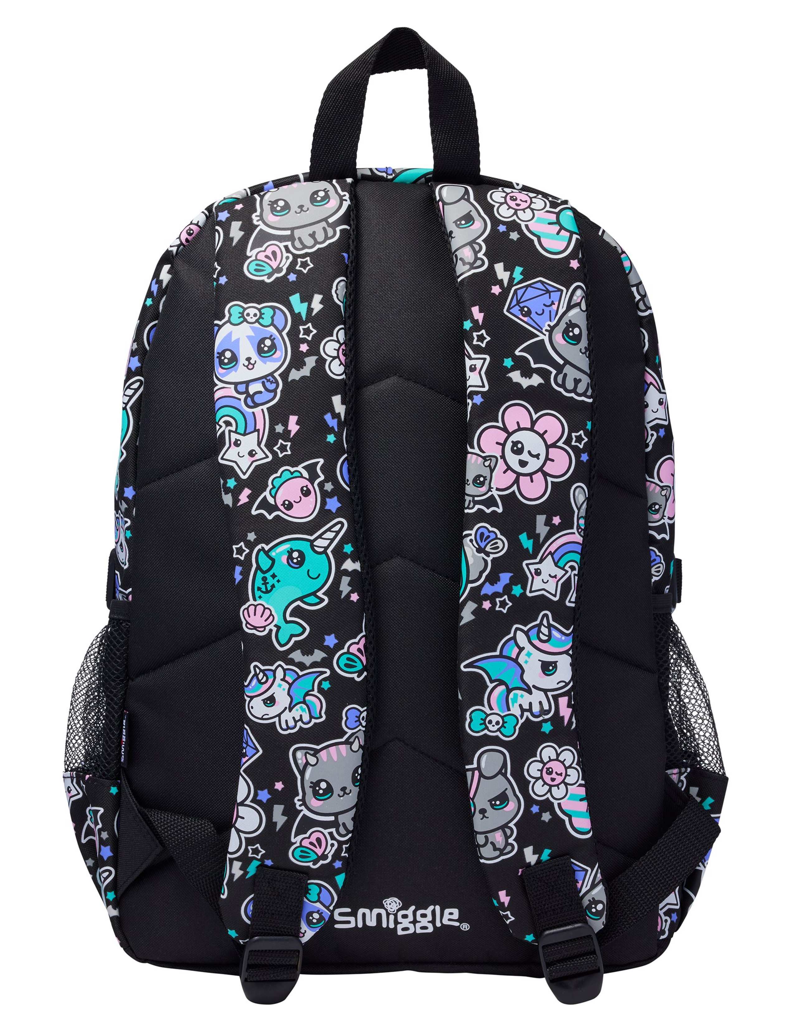 Kids' Star Backpack 2 of 3
