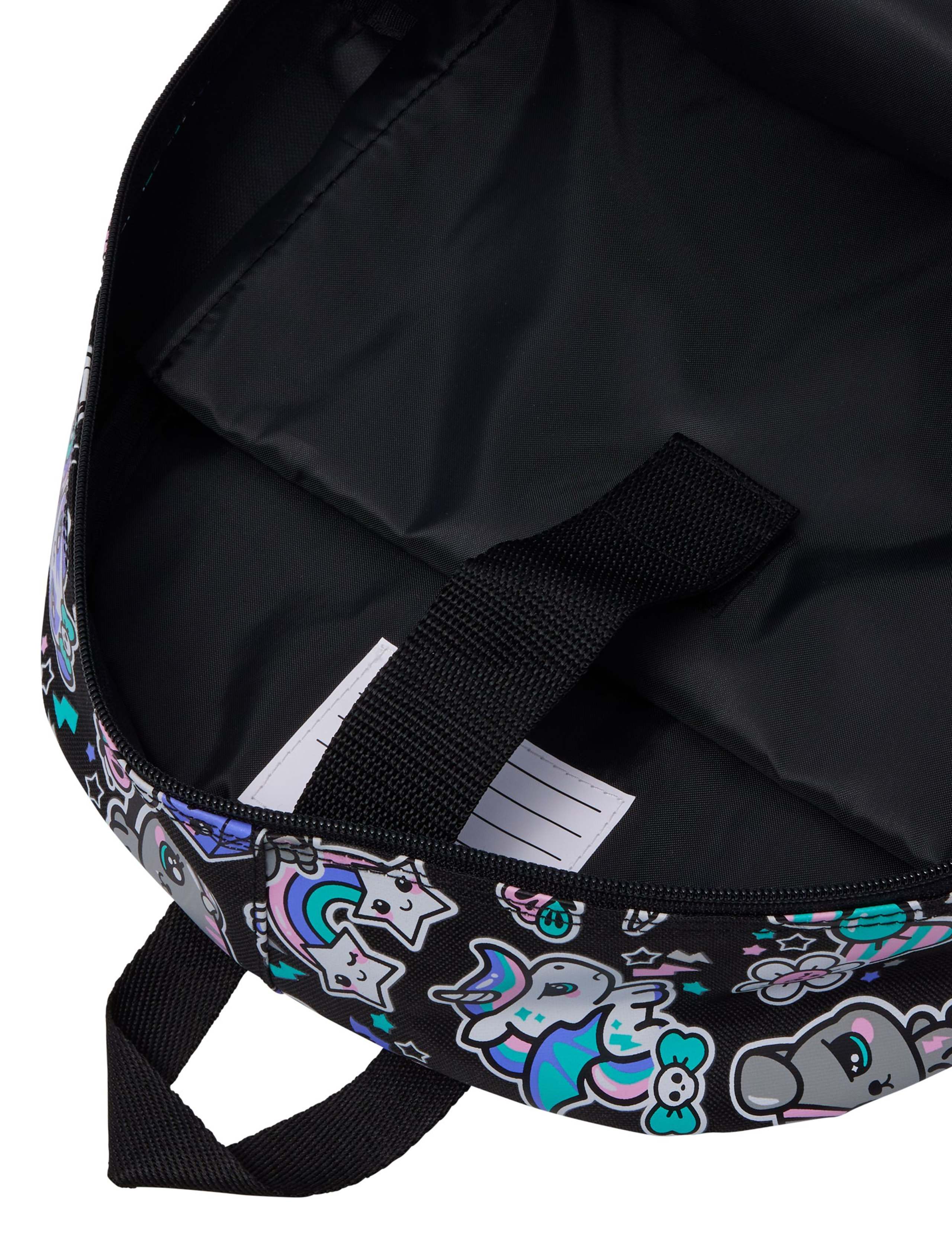 Kids' Star Backpack 3 of 3