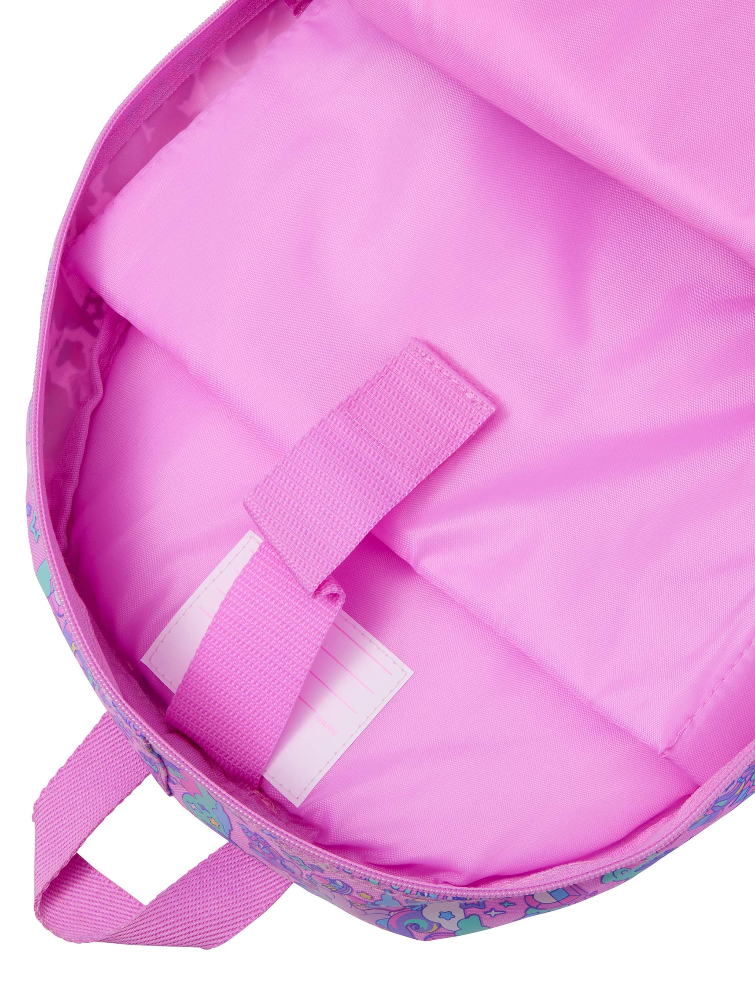 Kids' Printed Backpack 2 of 3