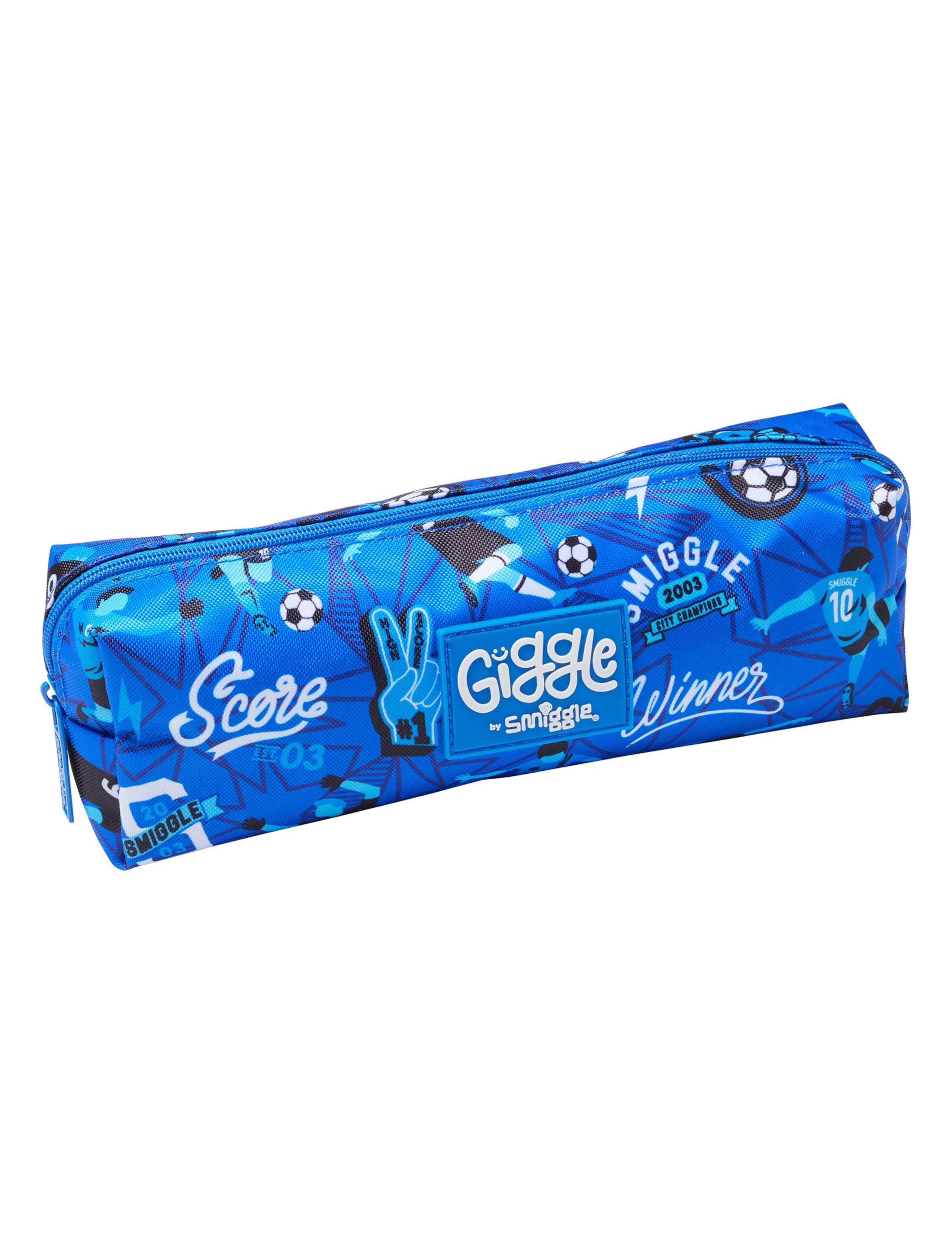 Kids' Football Backpack & Lunch Bag Set 3 of 5