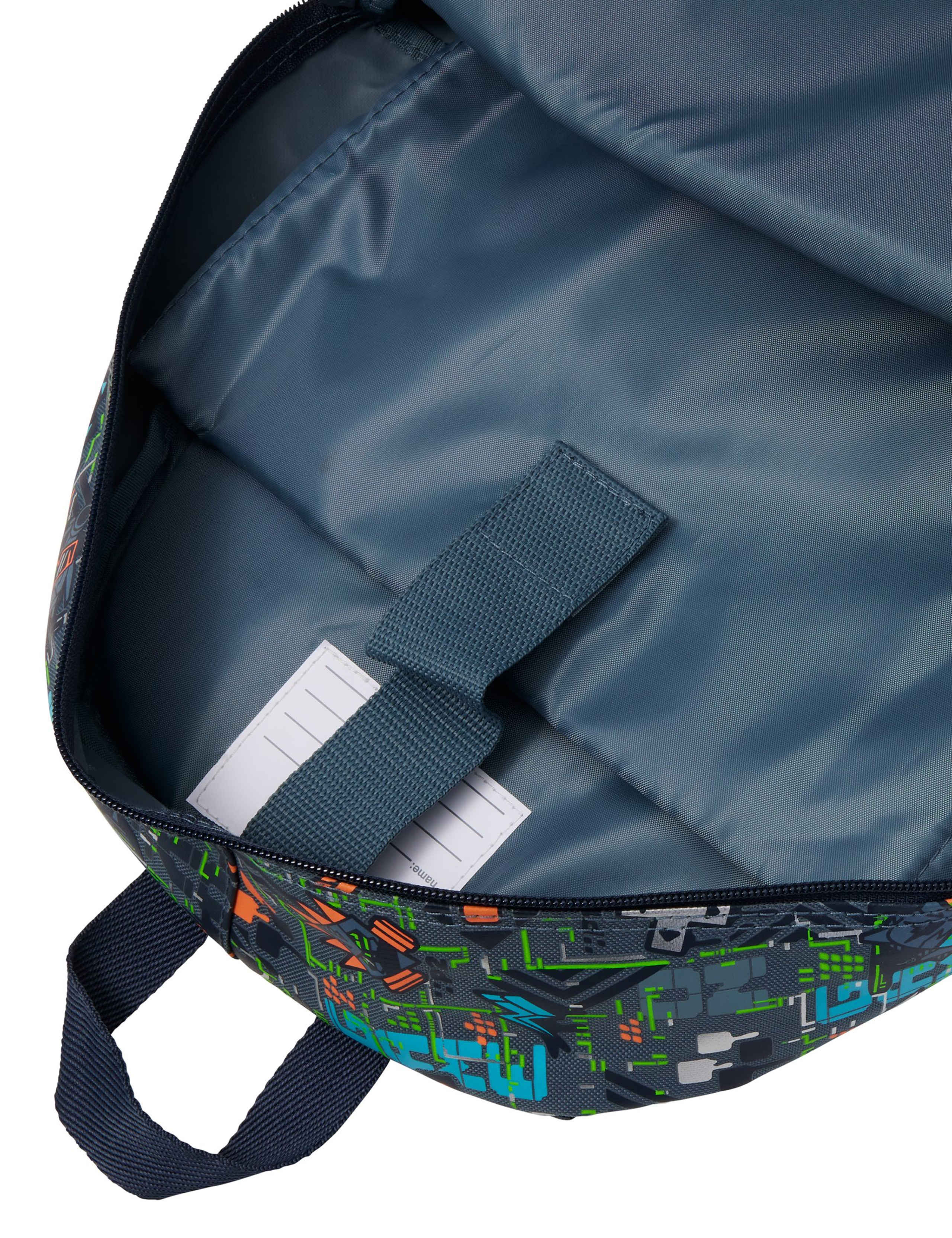 Kids' Gaming Backpack 3 of 3