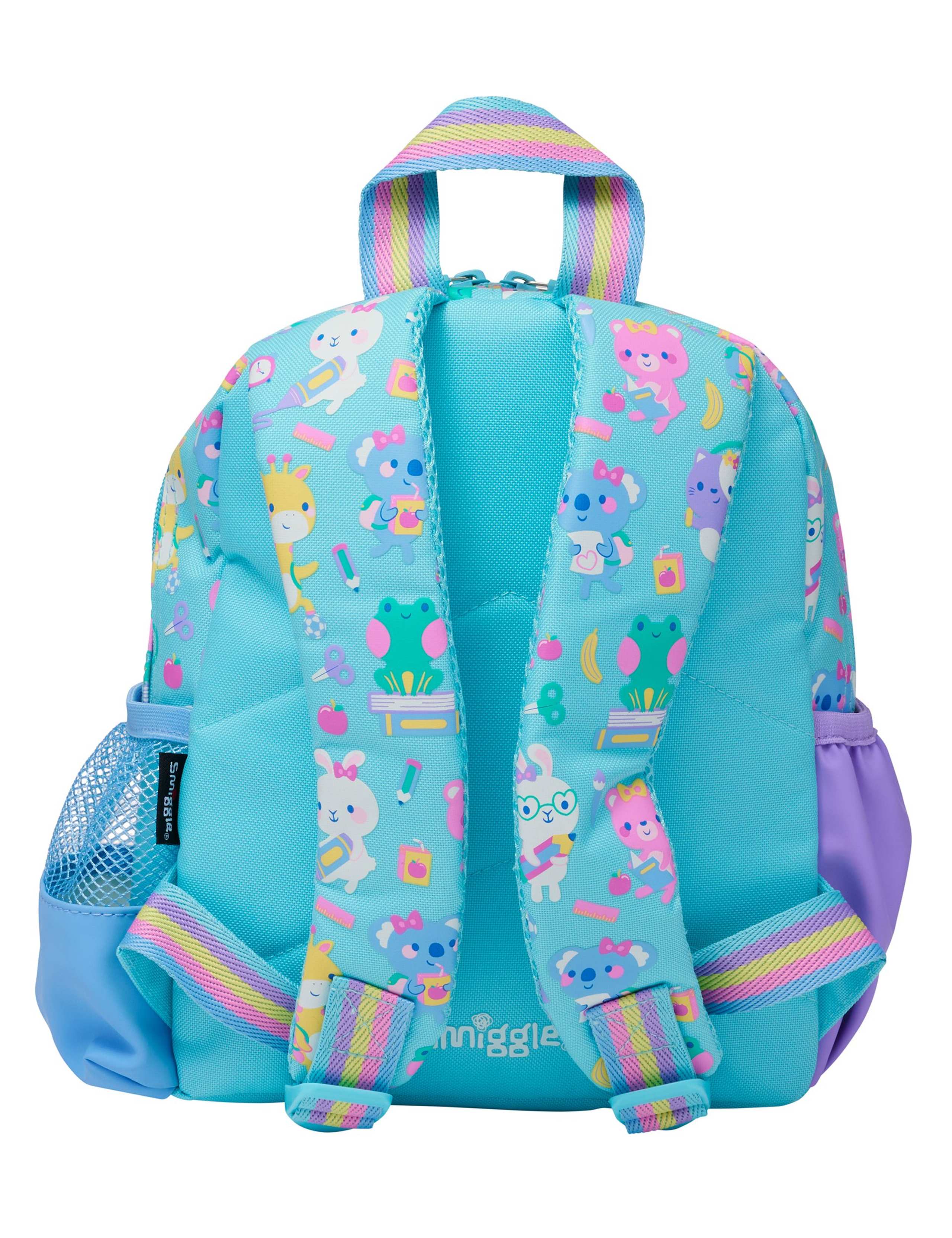 Kids' Printed Backpack 2 of 2