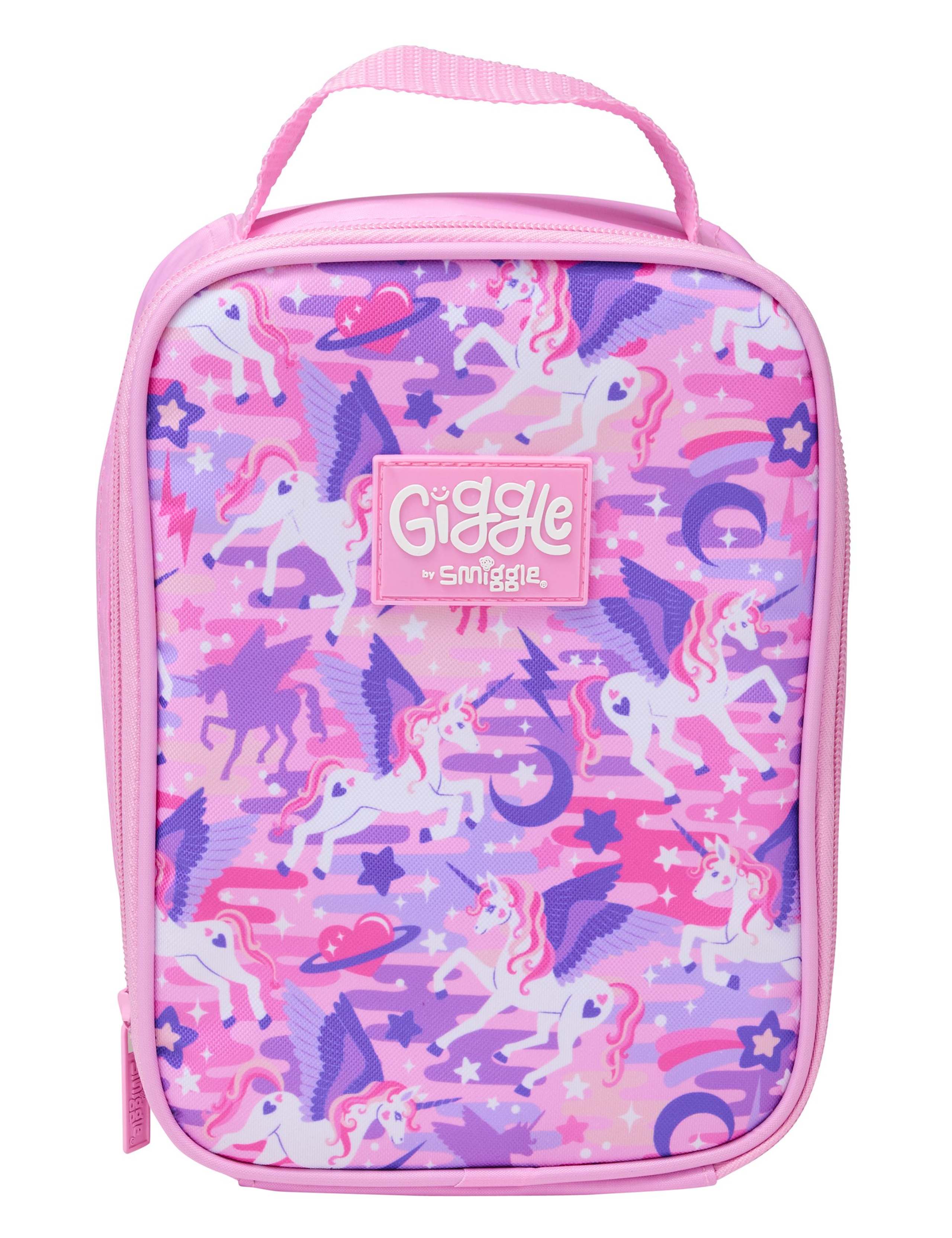 Kids' 4pc Printed Backpack Bundle 4 of 5