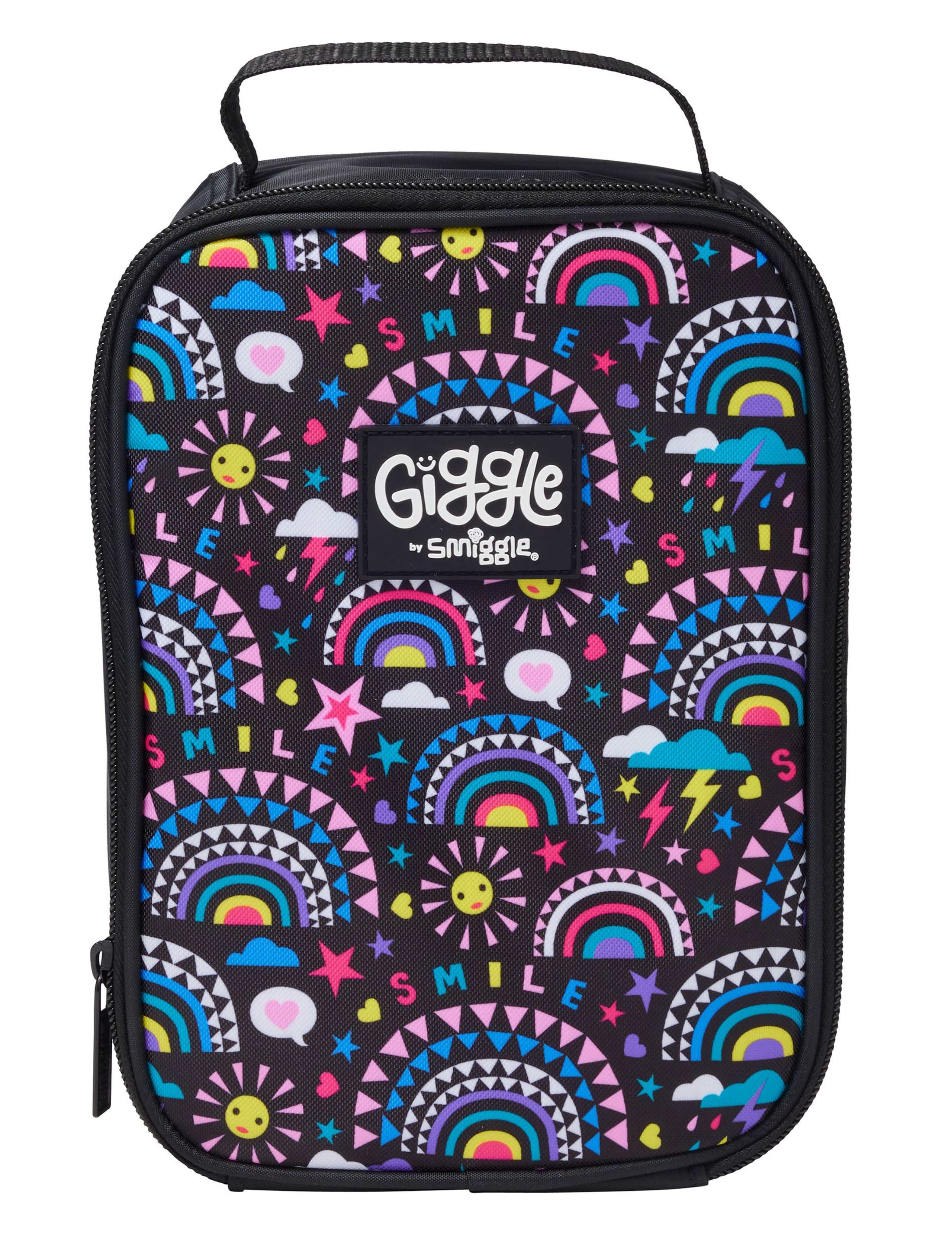 Kids' 4pc Rainbow Backpack Bundle 3 of 5