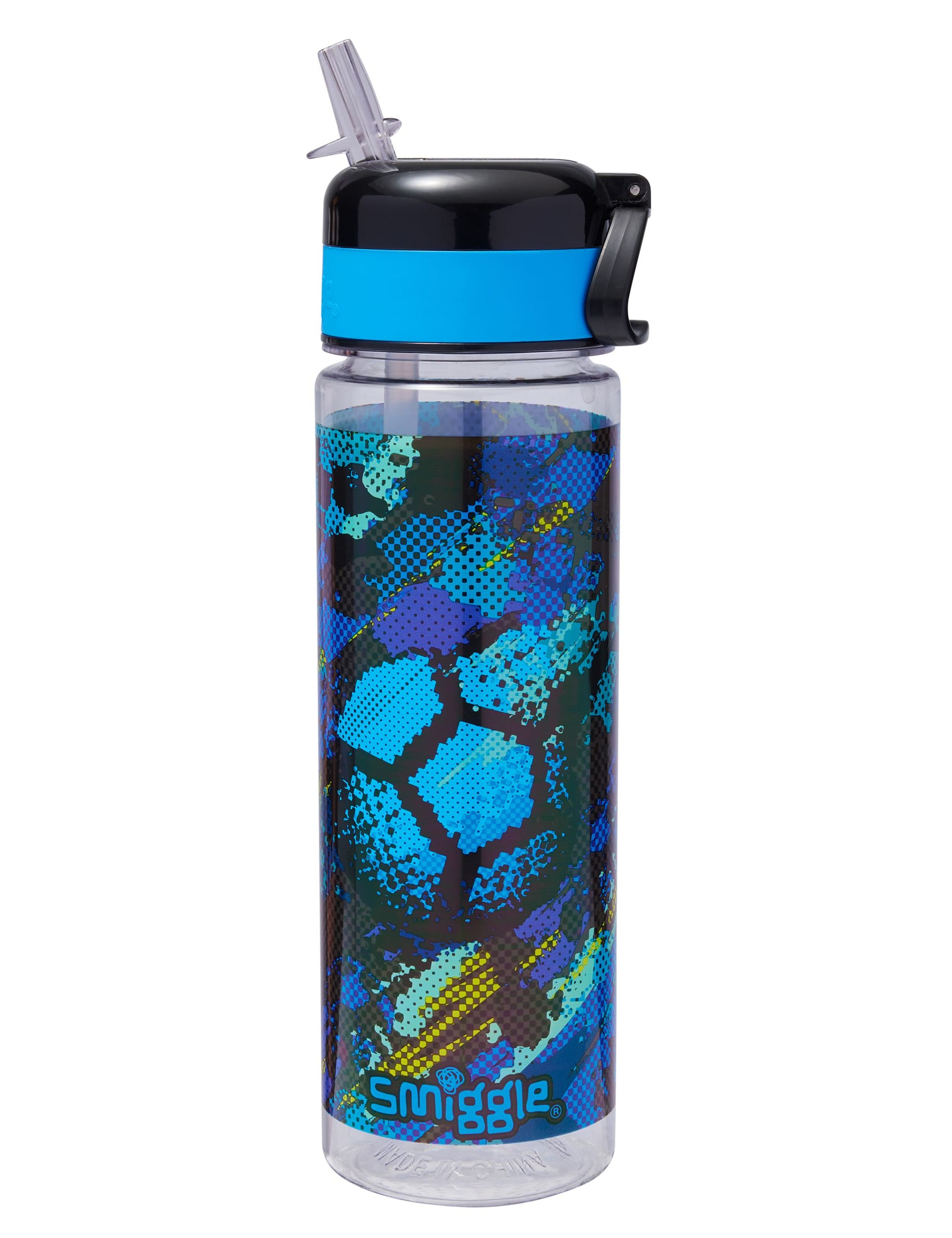 Kids' Football Water Bottle (3+ Yrs) 2 of 2