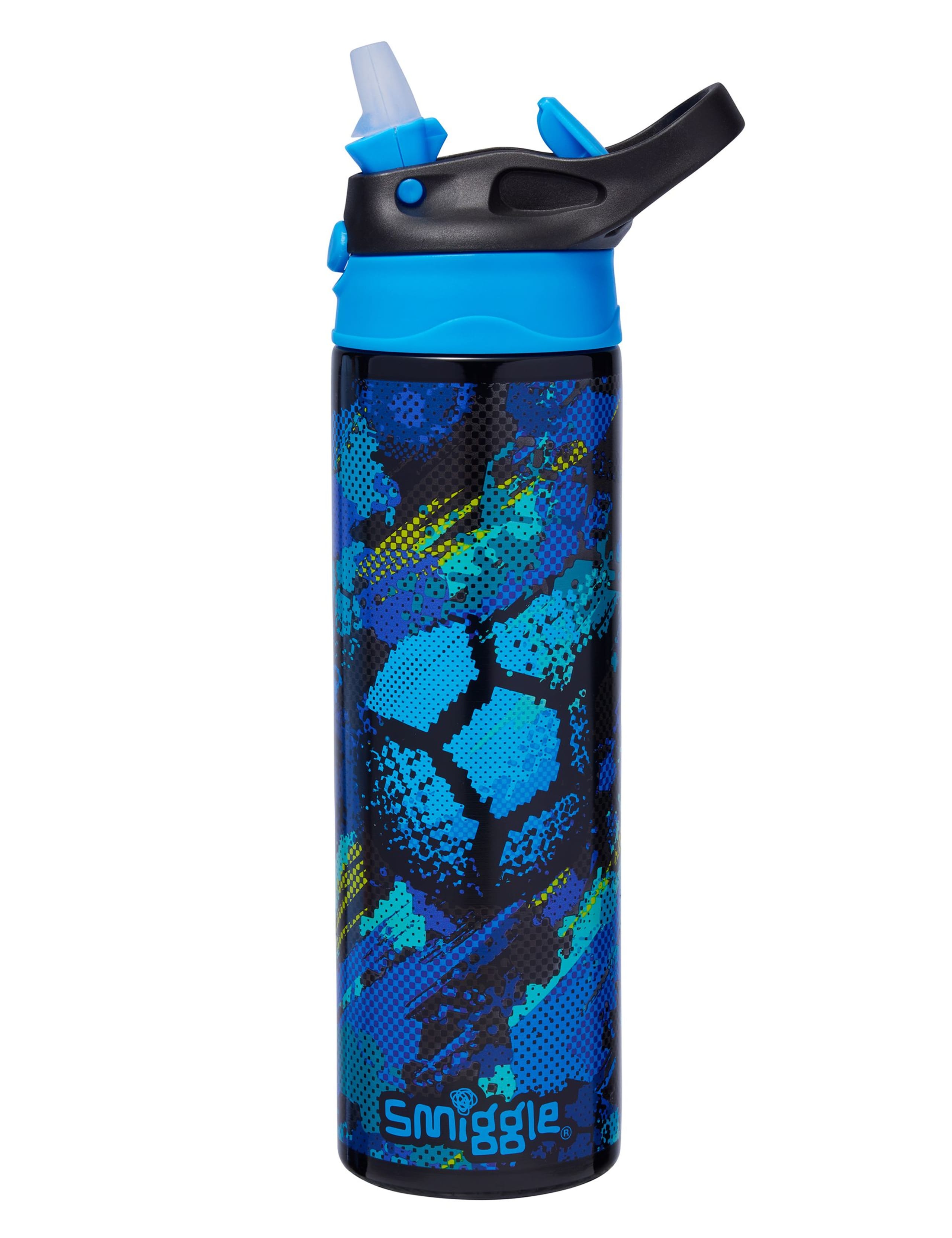 Kids' Printed Water Bottle 2 of 2