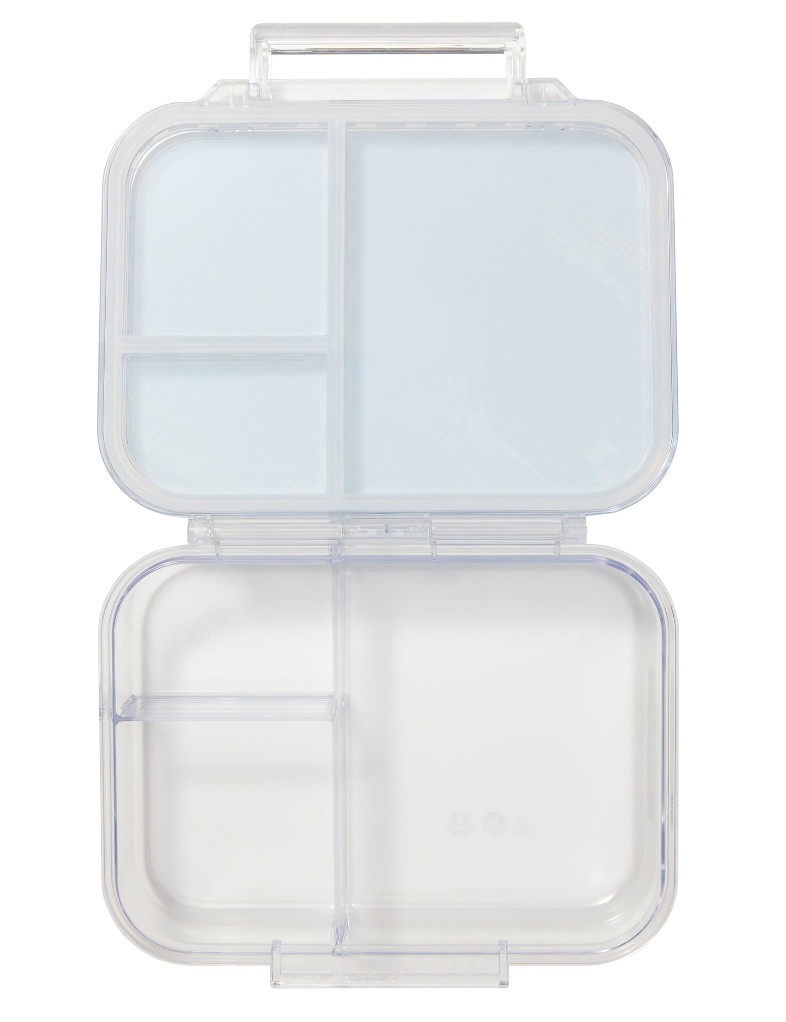 Kids' Football Small Bento Lunch Box 3 of 3