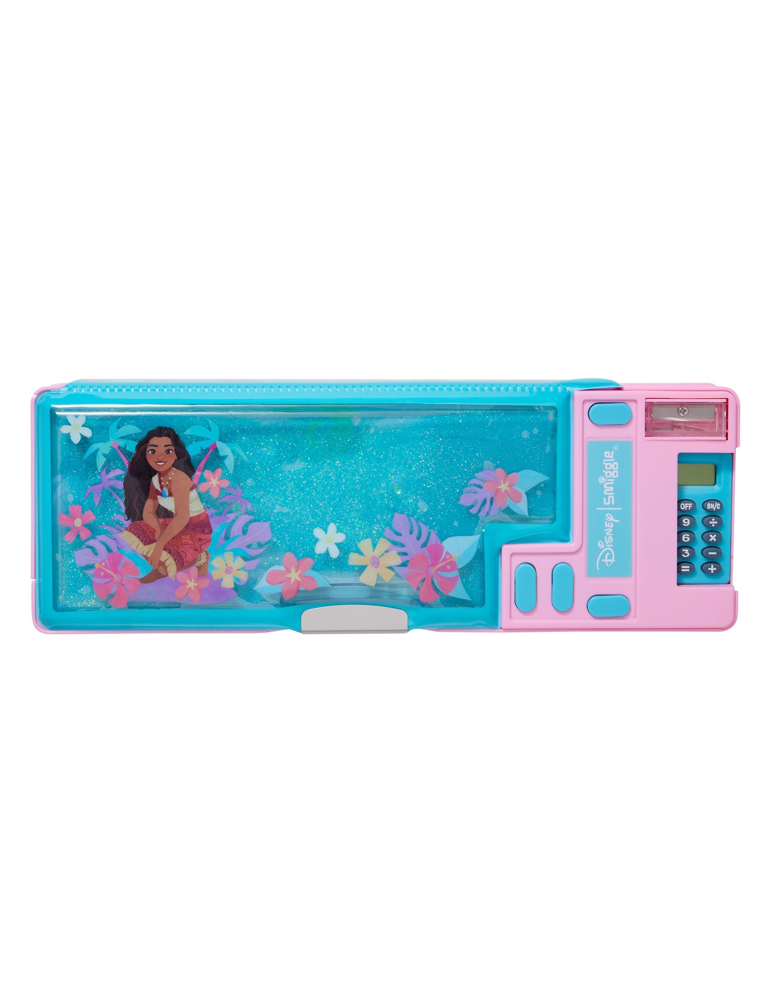 Kids' Moana™ Pop Out Pencil Case 1 of 2