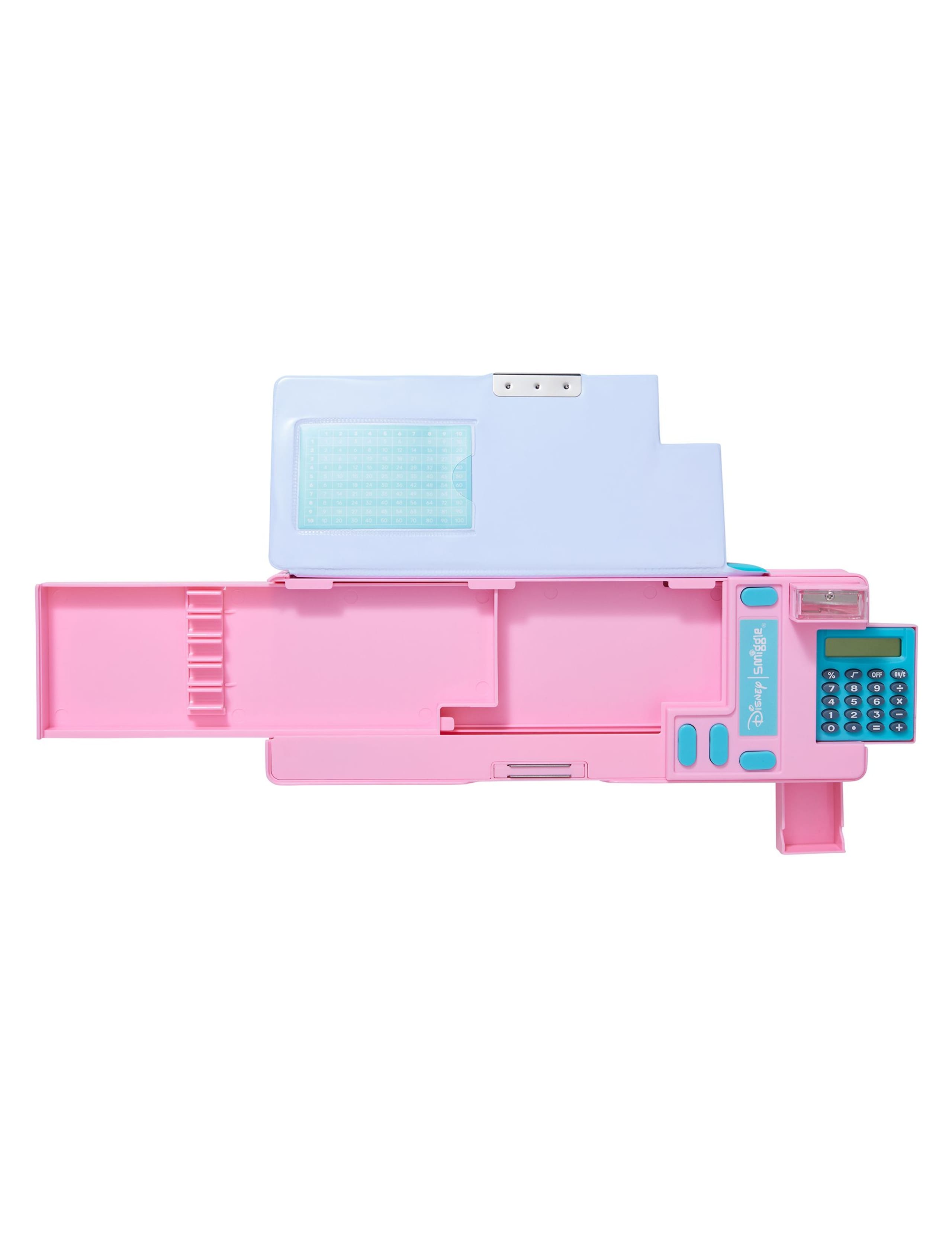 Kids' Printed Pencil Case 2 of 2