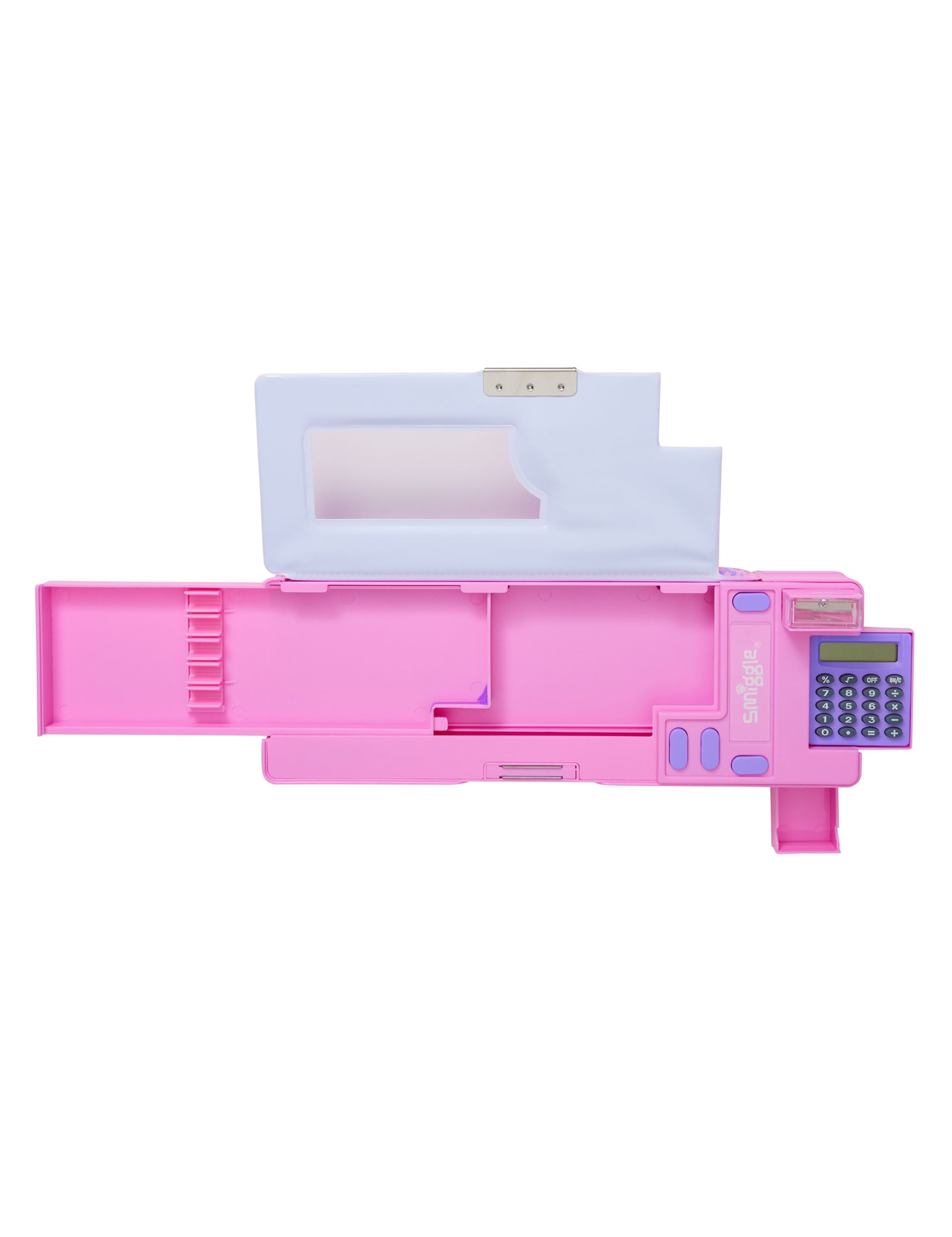 Kids' Unicorn Print Pencil Case 2 of 2