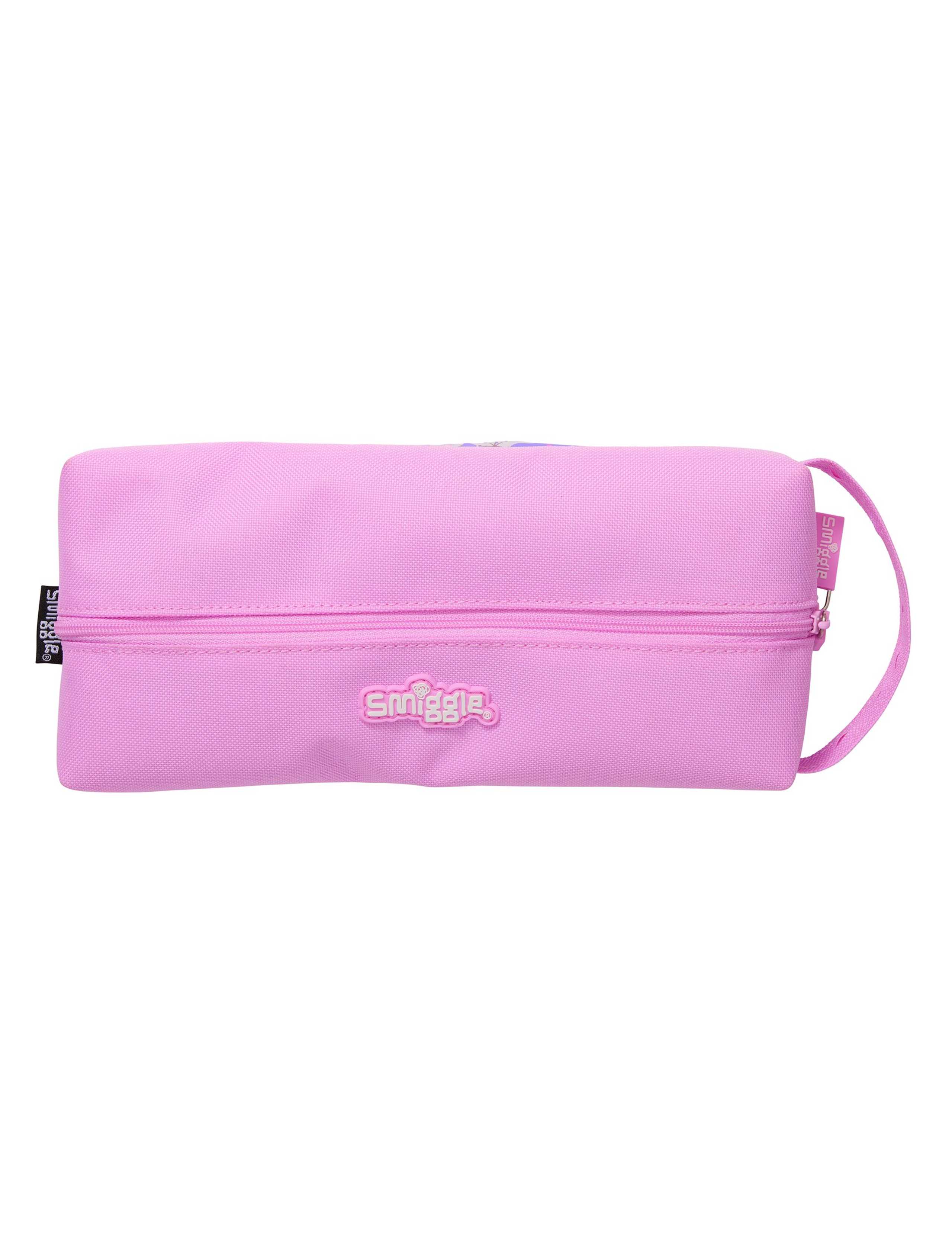 Kids' Adventurous Unicorn Pencil Case 2 of 2