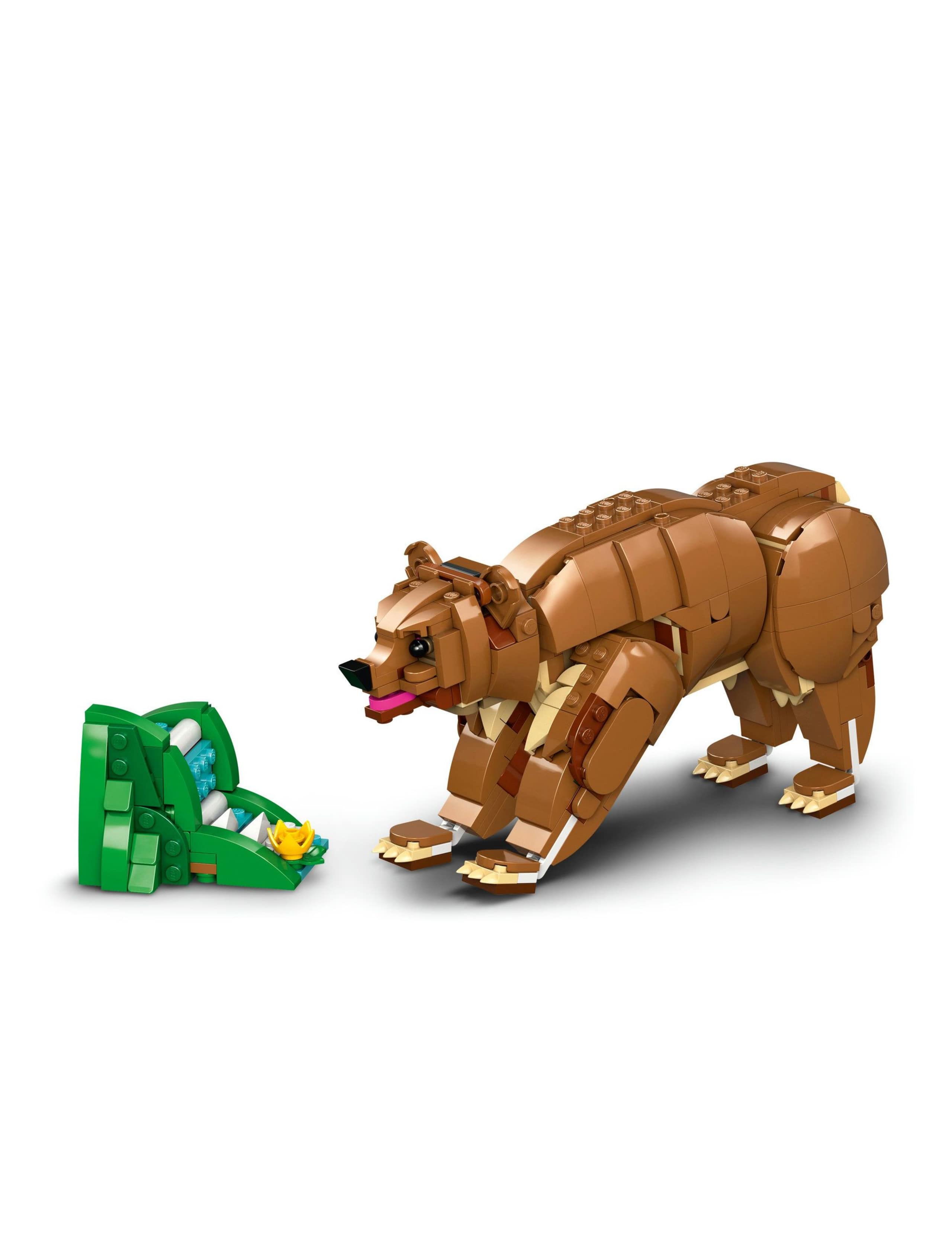 LEGO Creator 3in1 Beautiful Horse Toy 31166(9+ Yrs) 6 of 6