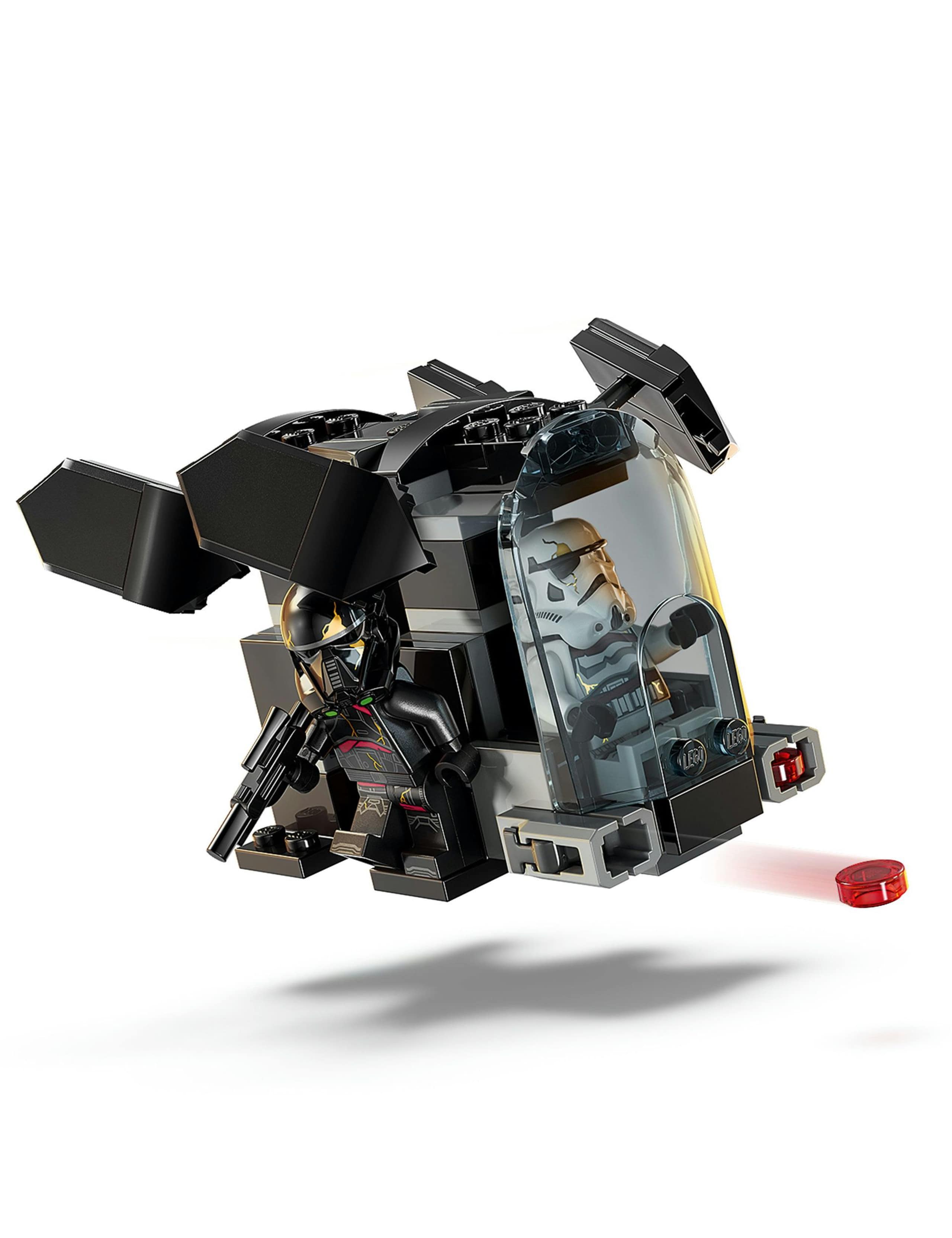 LEGO Star Wars Death Trooper & Night Trooper Battle Pack 75412(6+ Yrs) 3 of 6