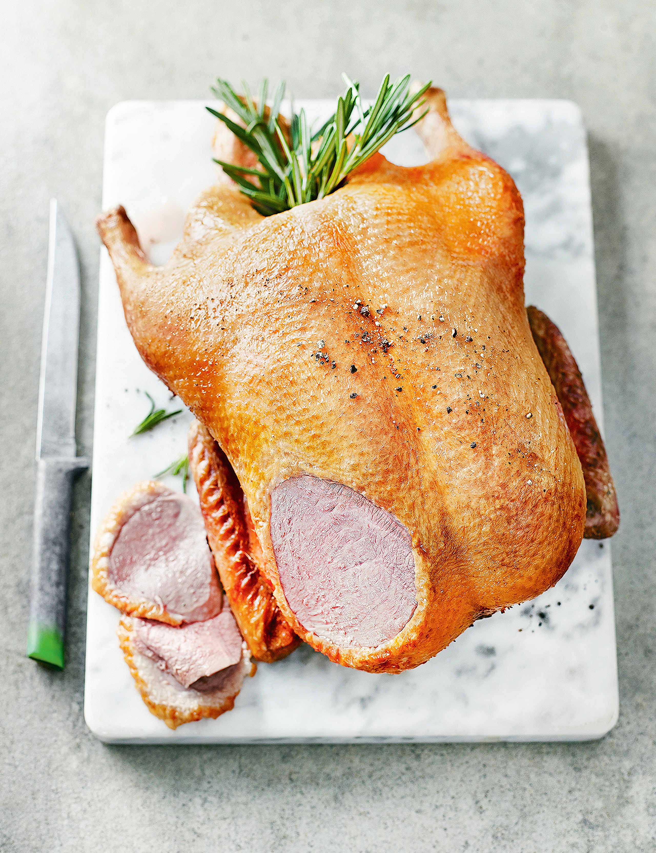 British Whole Duck 1 of 3