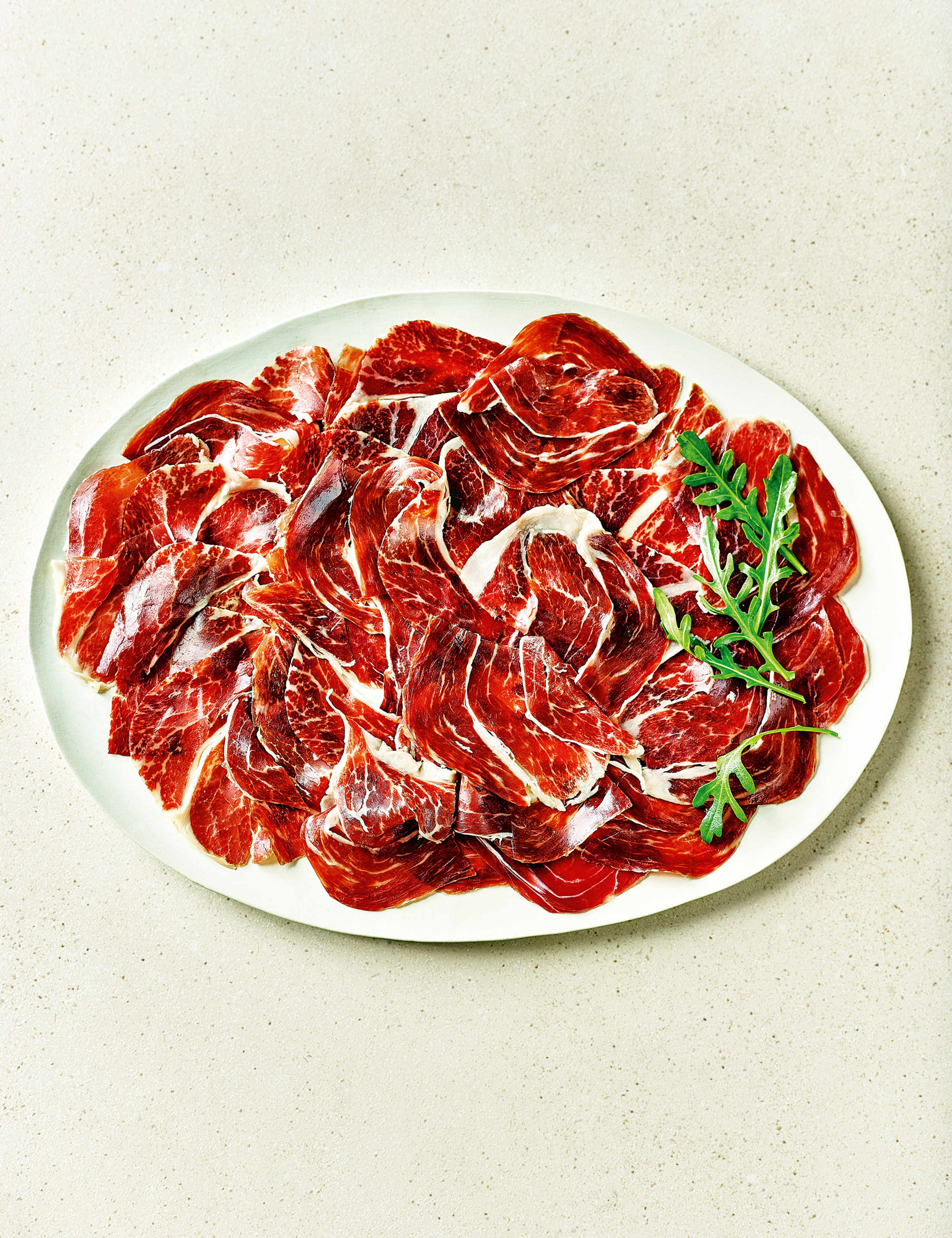Jamón de Bellota Ibérico - 100% Raza Ibérica (Serves 6-8) - (Last Collection Date 30th September 2020) 1 of 4