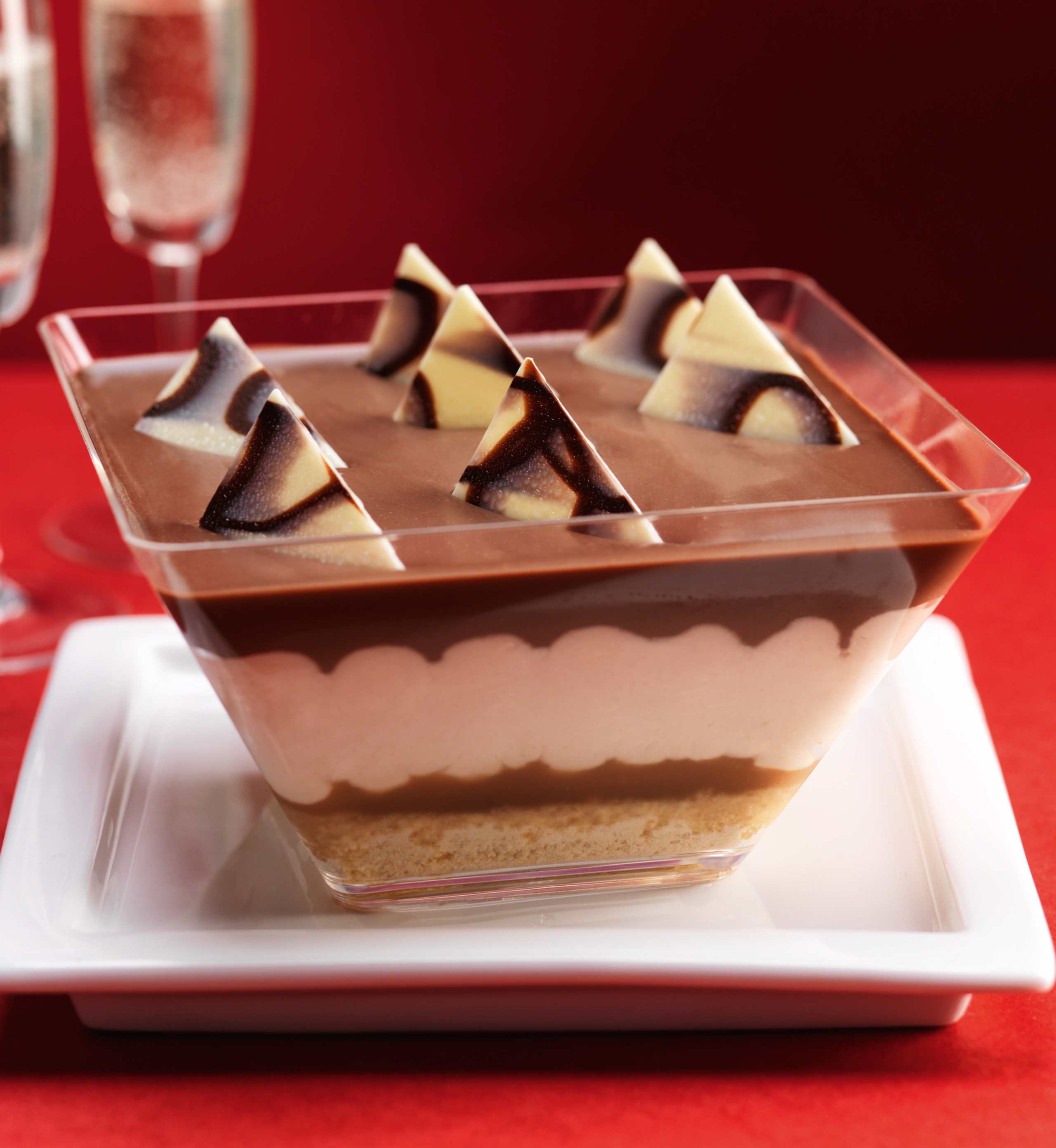 Millionaire's Dessert 1 of 1