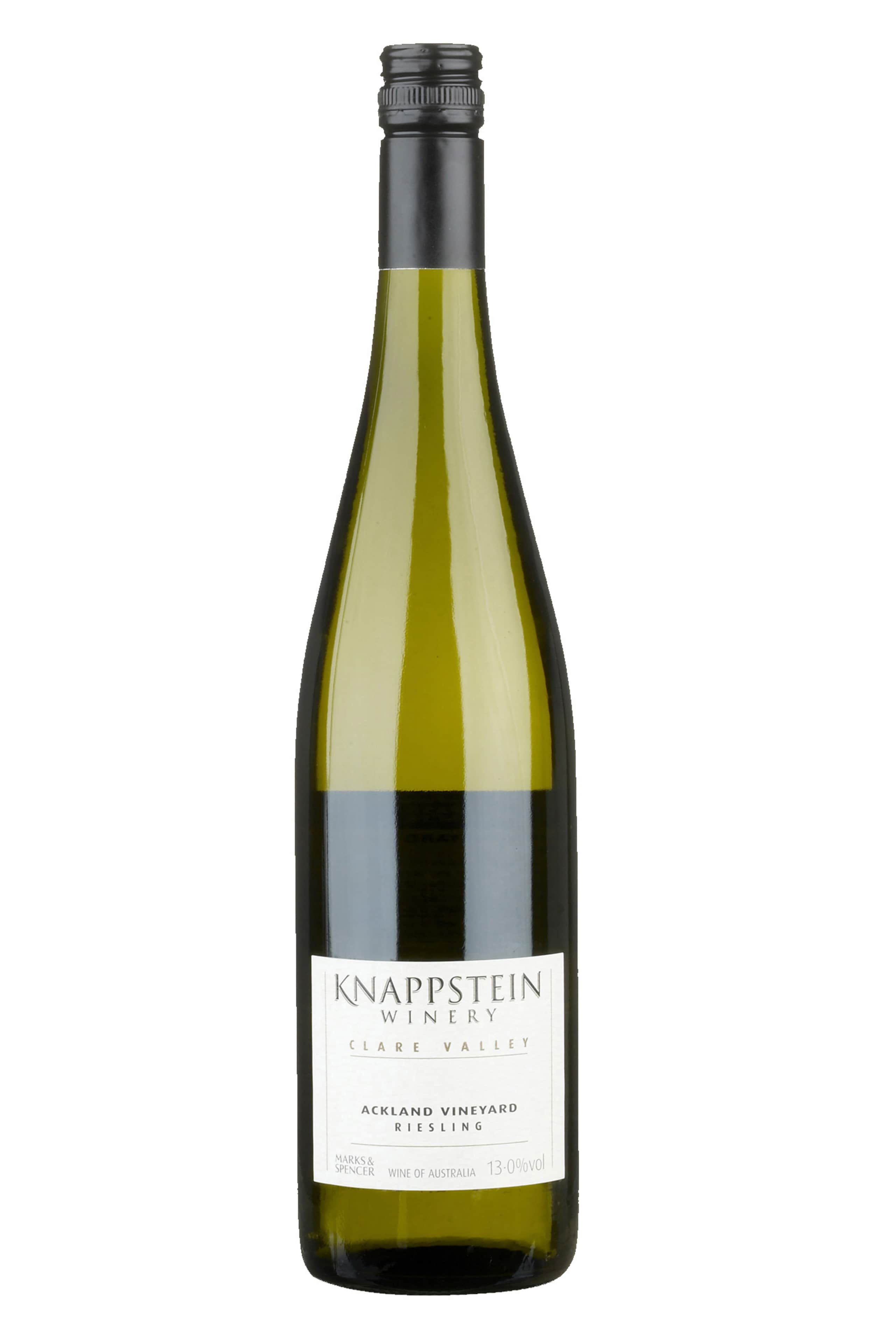 Knappstein Ackland Vineyard Riesling - Case of 6 1 of 1