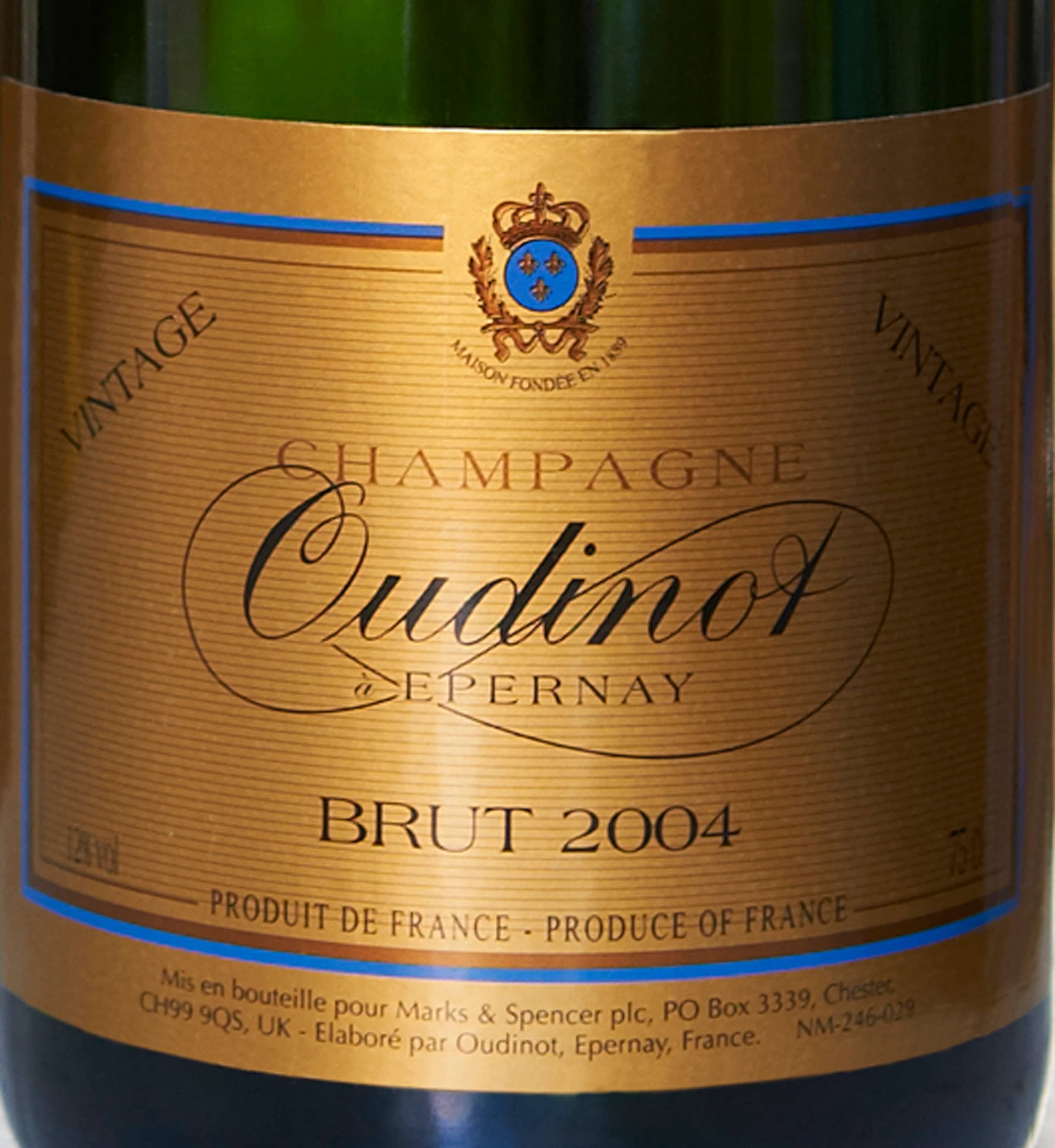 Laurent Perrier Vintage Magnum - Single Bottle 2 of 2