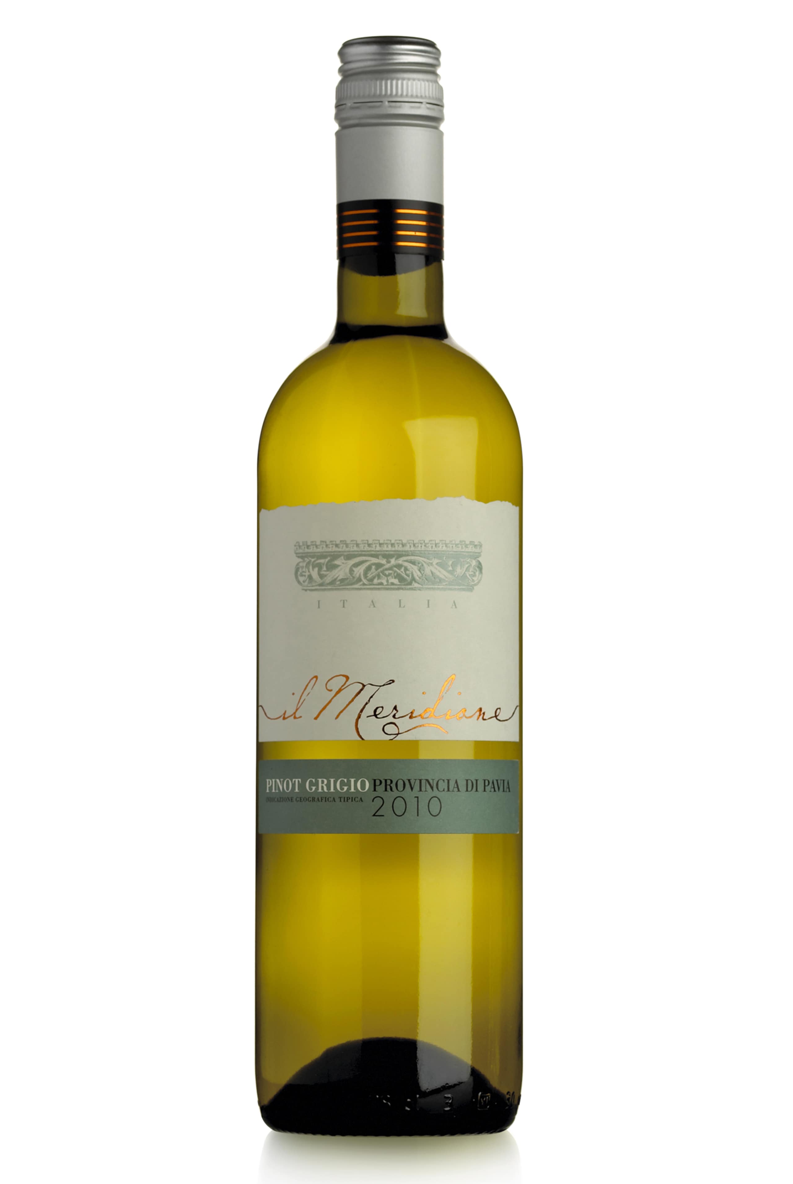 Il Meridione Pinot Grigio - Case of 6 1 of 1