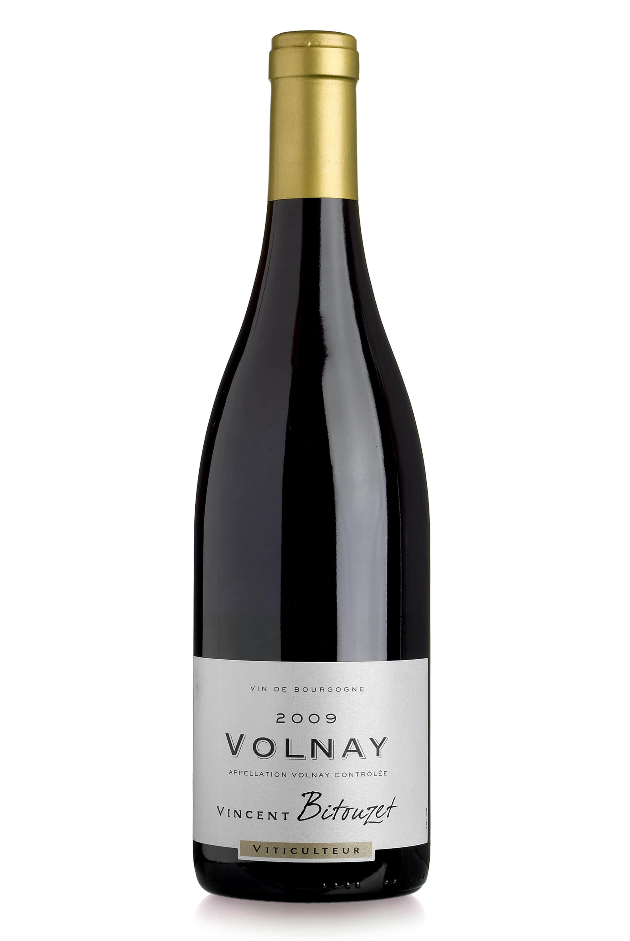 Volnay - Vincent Bitouzet - Single Bottle 1 of 1