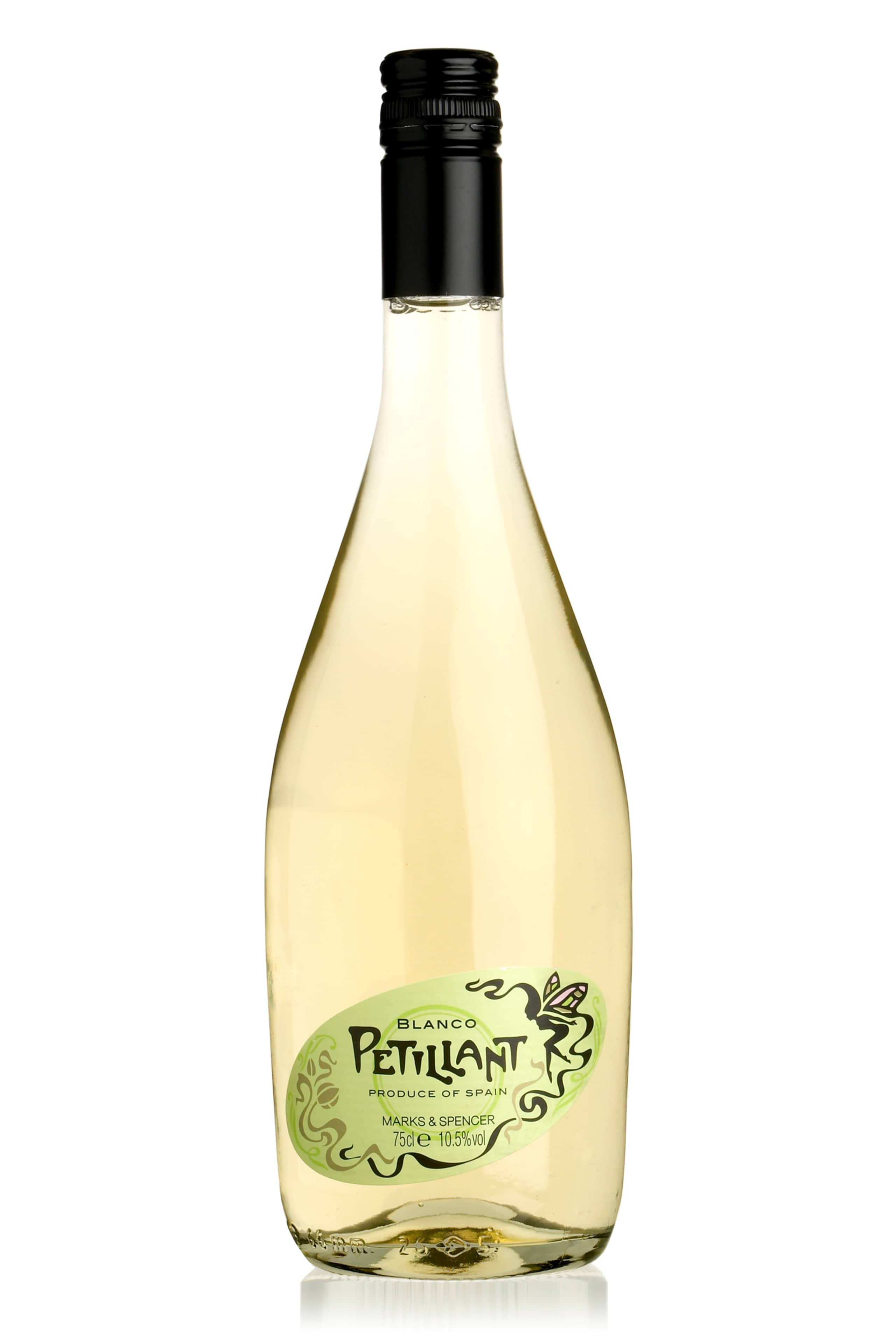 Petillant Blanco NV - Case of 6 1 of 1