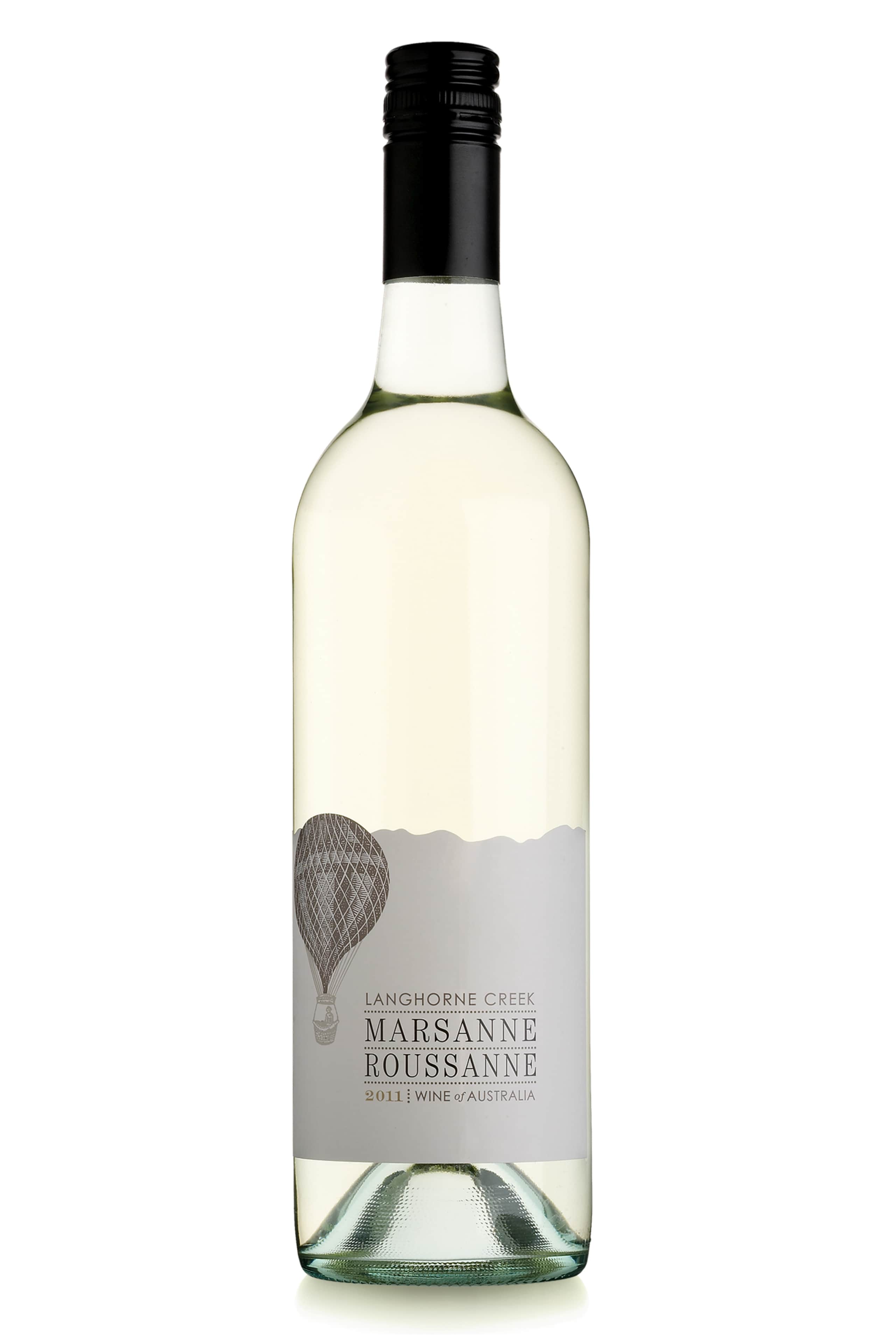 Langhorne Creek Marsanne Roussanne - Case of 6 1 of 1