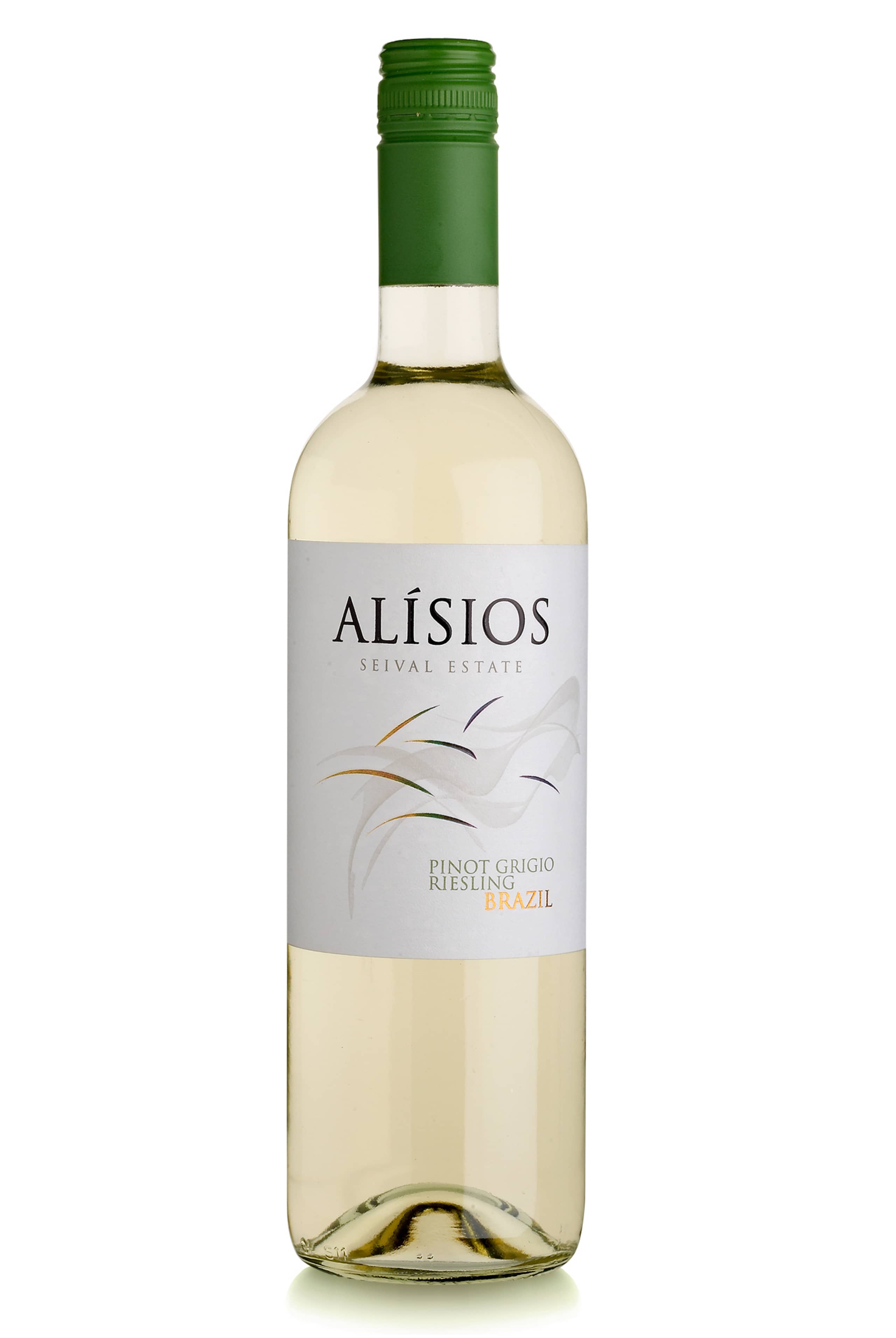 Alisios Riesling Pinot Grigio - Case of 6 1 of 1
