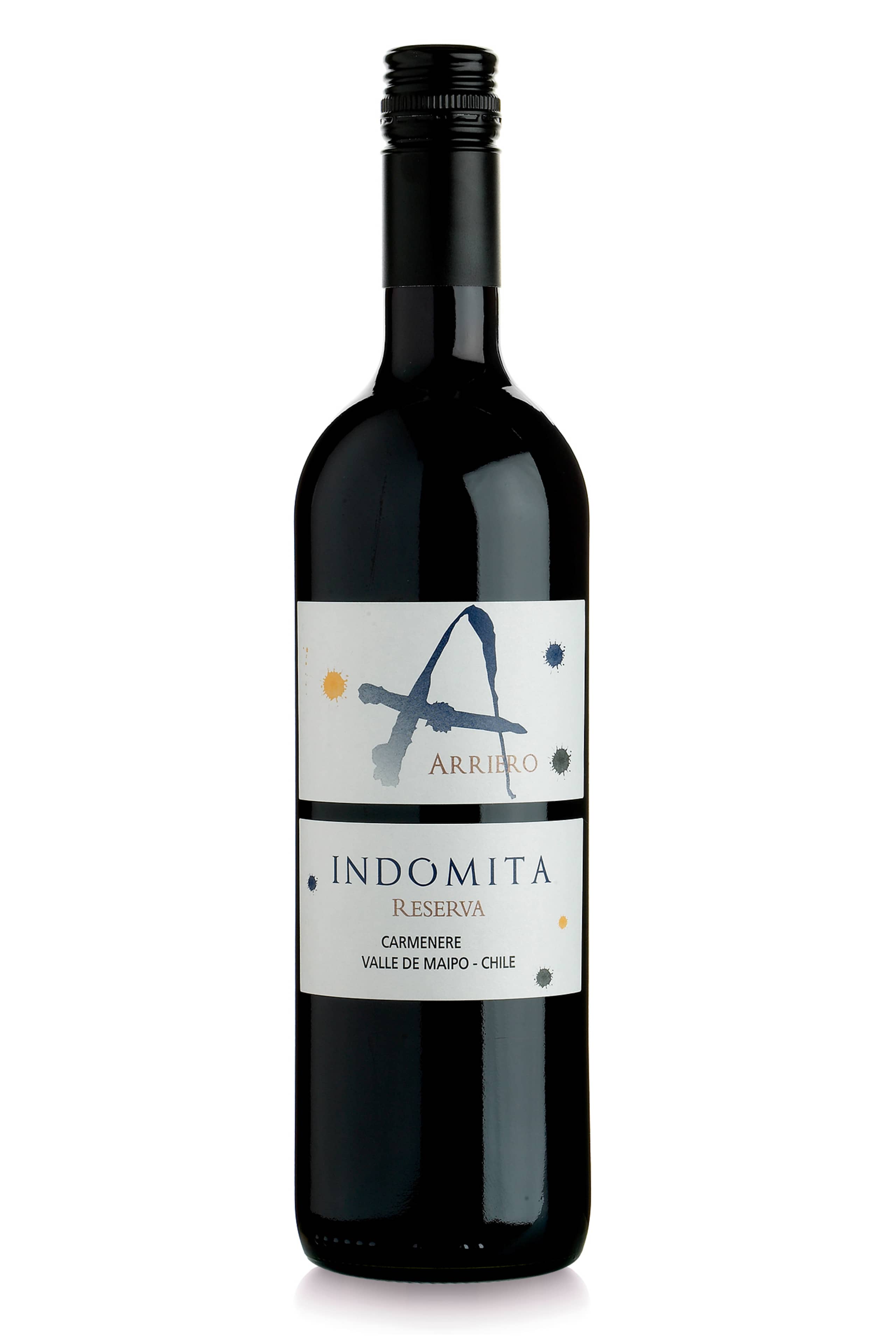Arriero Carmenere - Case of 6 1 of 1