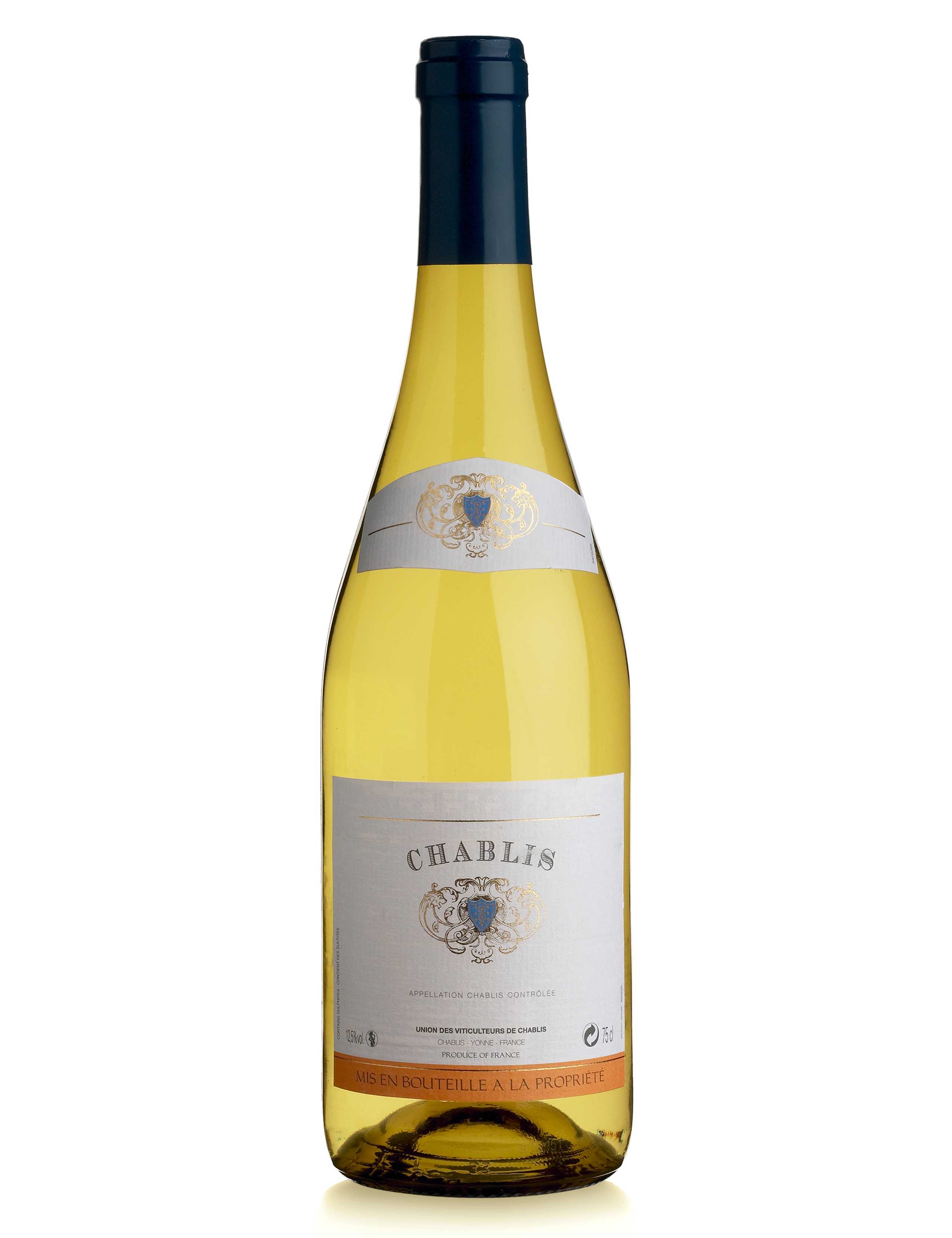 Chablis - Case of 6 1 of 1