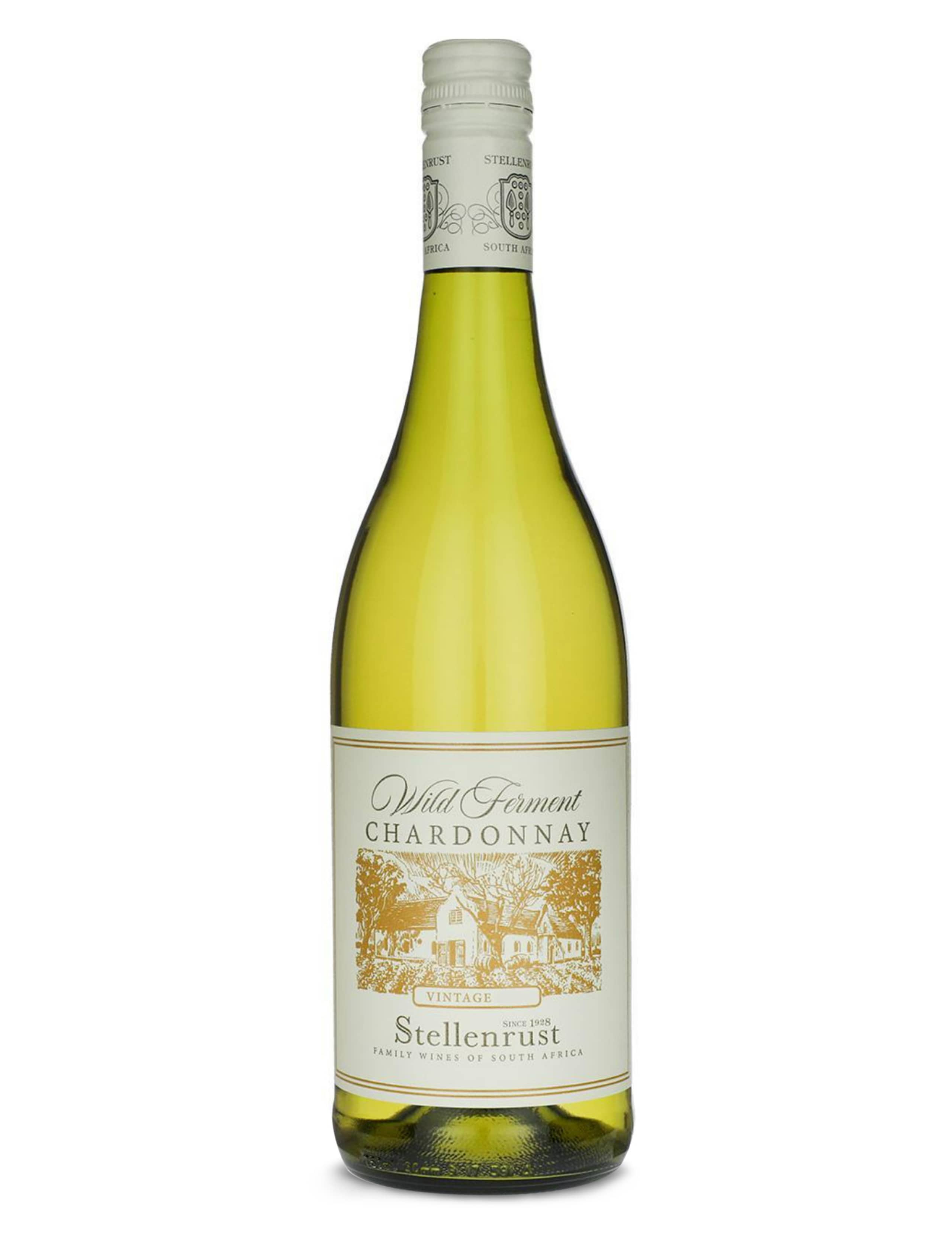 Stellenrust Chardonnay - Case of 6 1 of 2