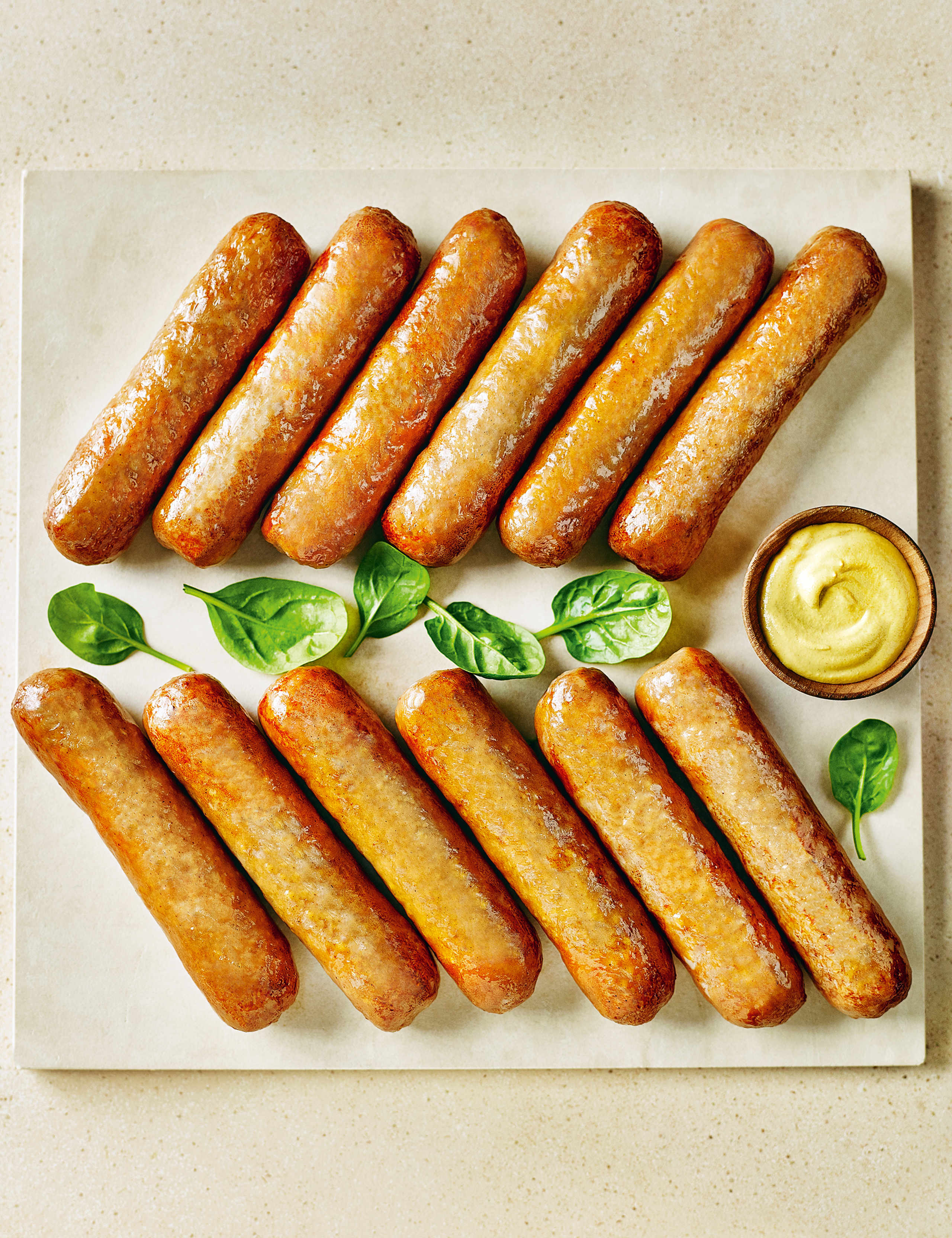 Posh Dogs™ (12 Pieces) - (Last Collection Date 30th September 2020) 1 of 3