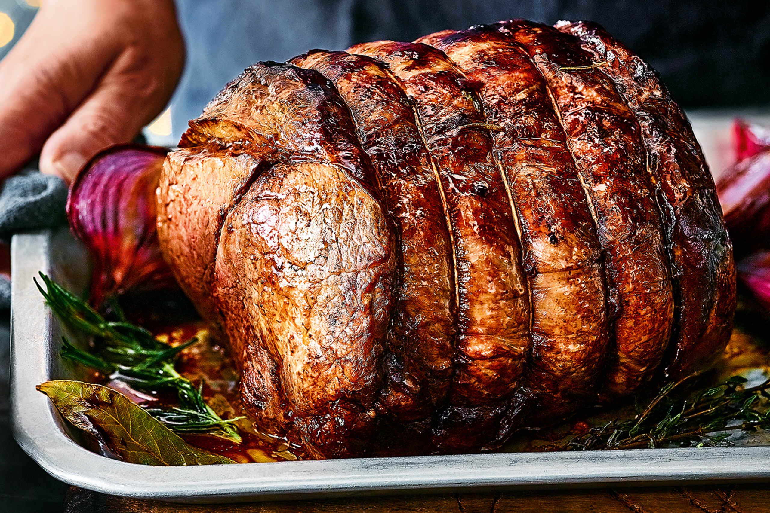 Collection Aberdeen Angus Mayfair of Beef 1 of 2
