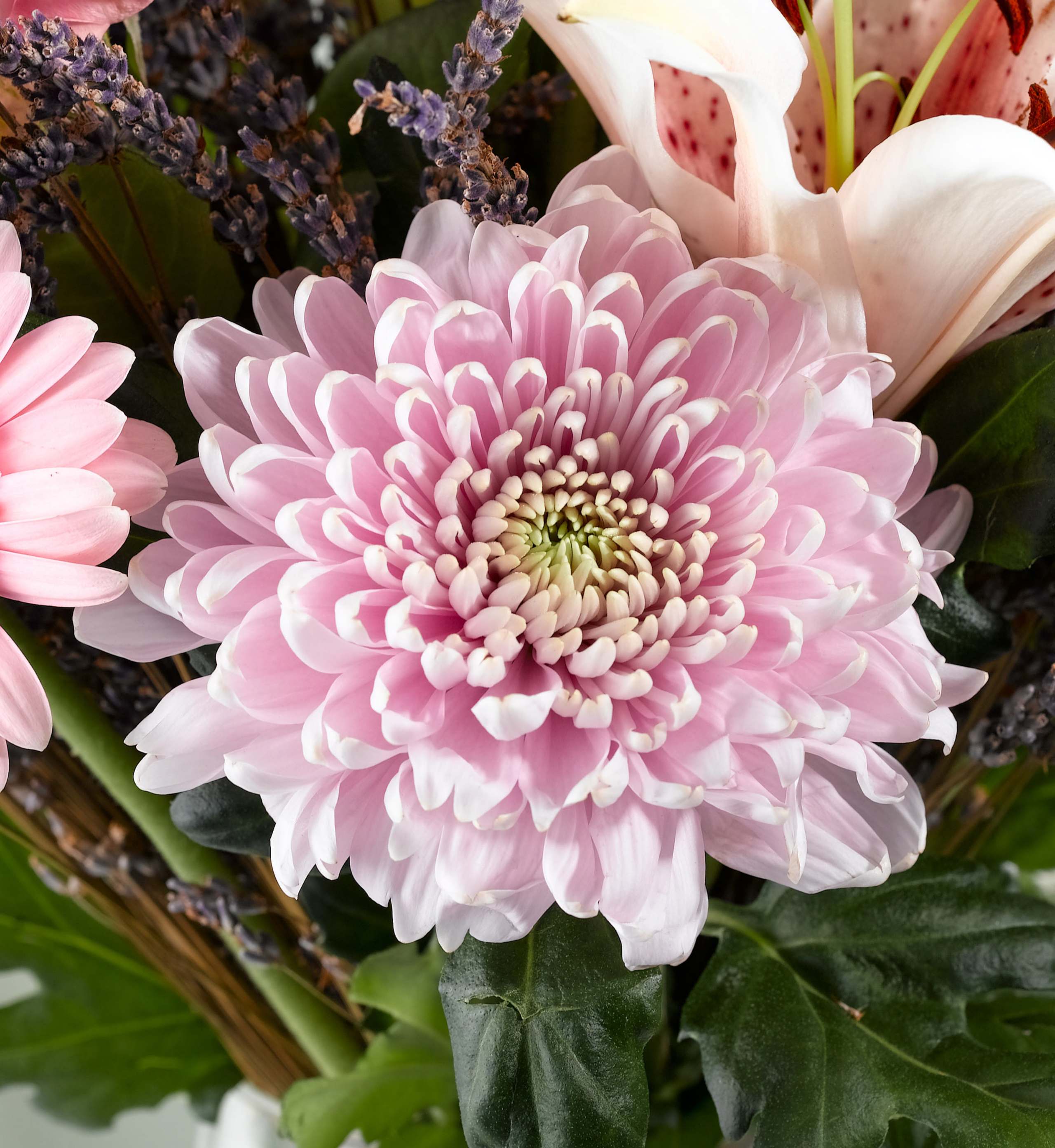 Large July Bouquet 6 of 6