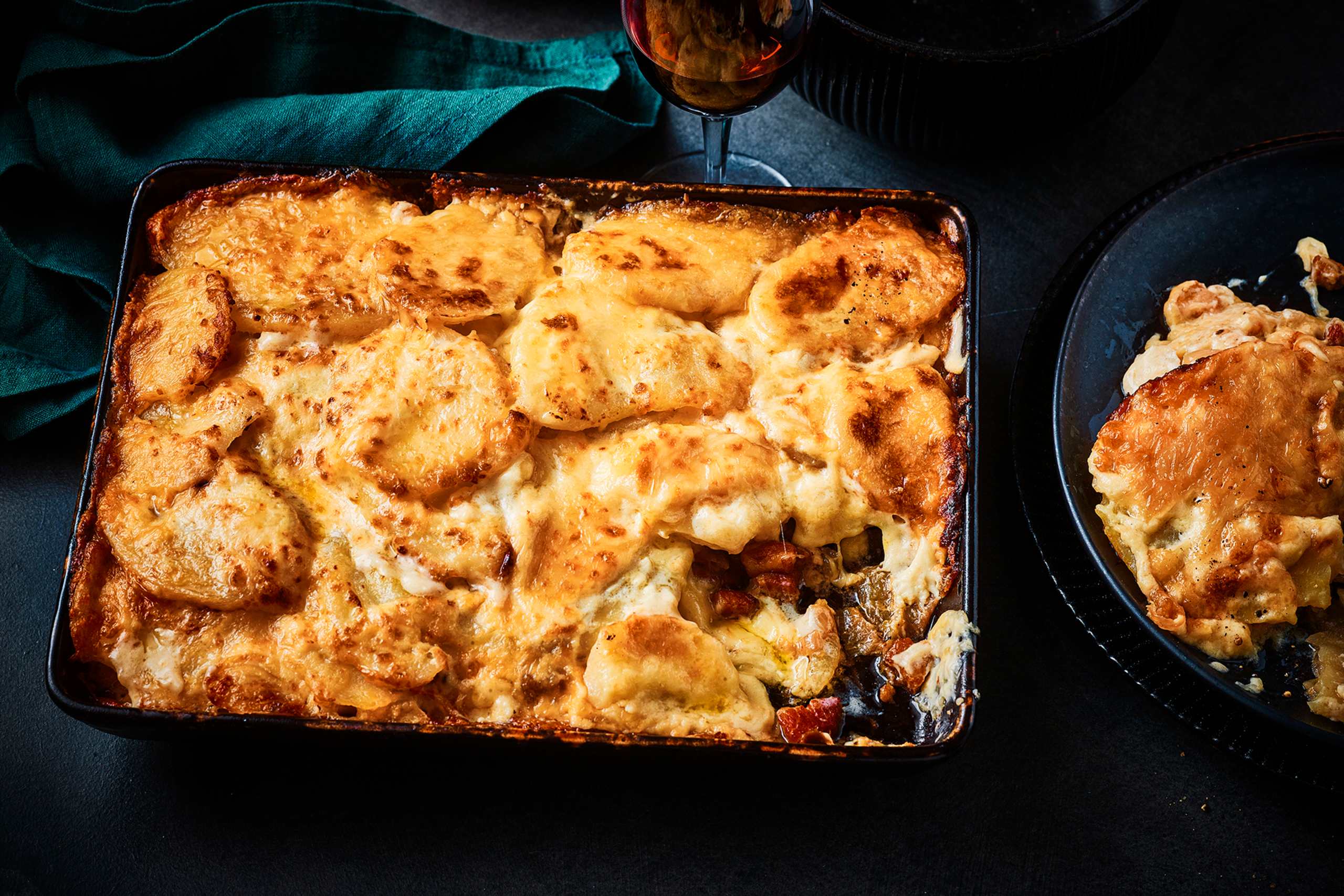 Collection Tartiflette (Serves 6) 1 of 2